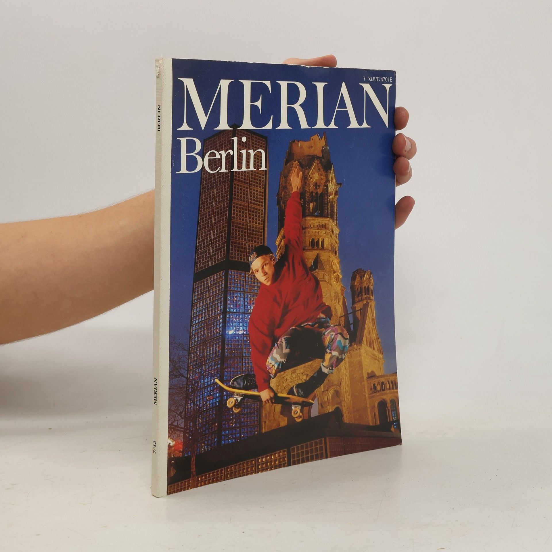 Collectif d'auteurs Berlin