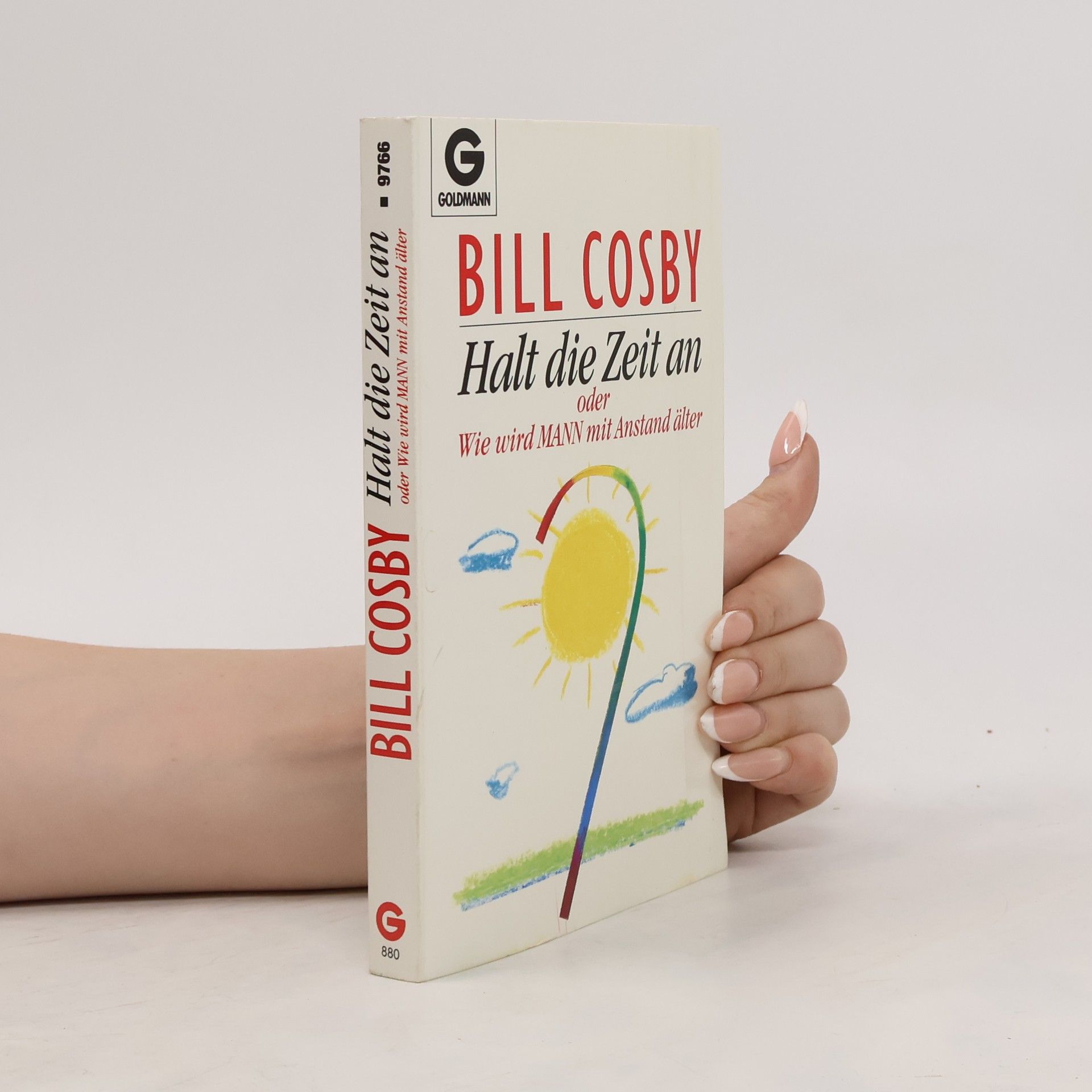 Bill Cosby Halt die Zeit an oder wie wird Mann mit Anstand älter