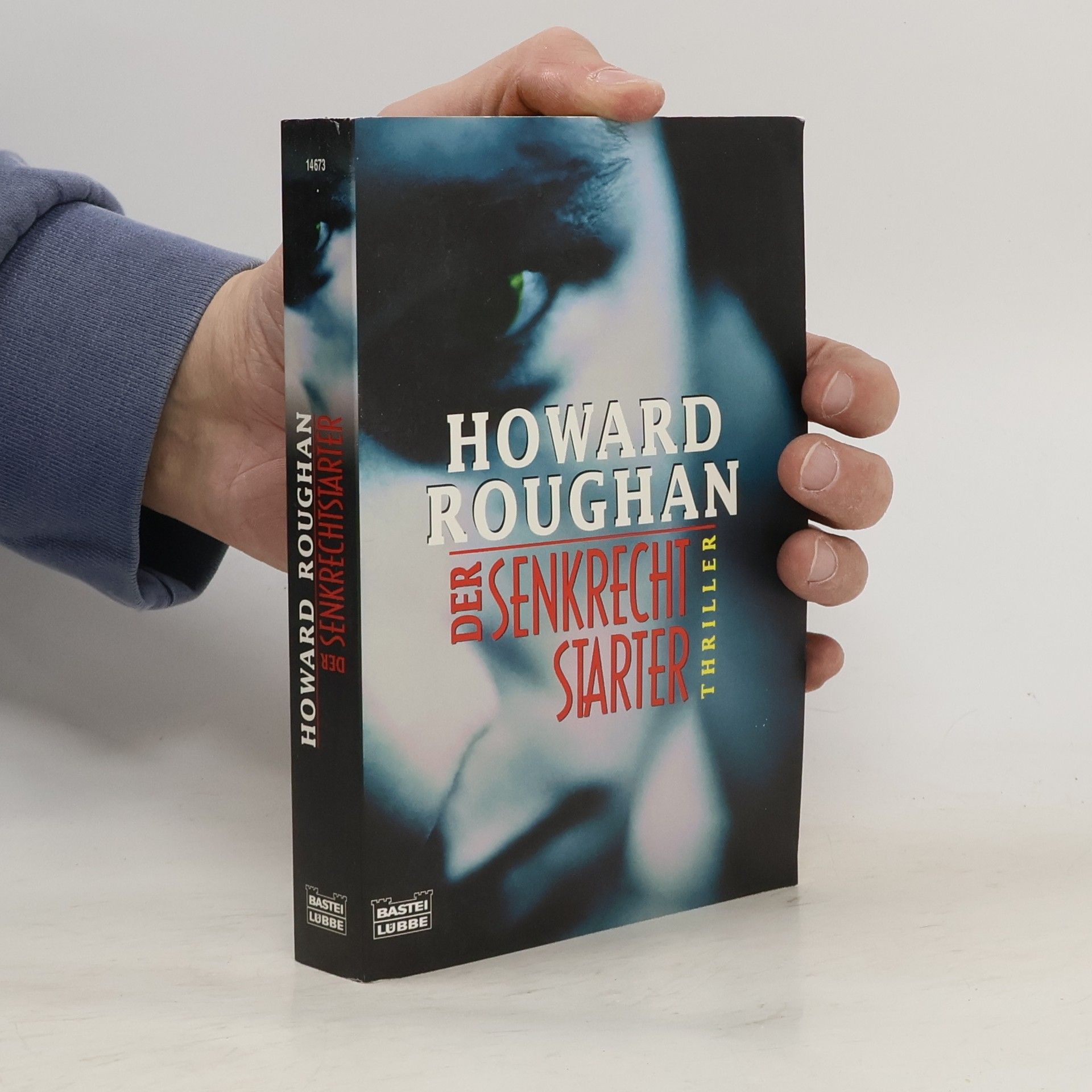 Howard Roughan Der Senkrecht Starter