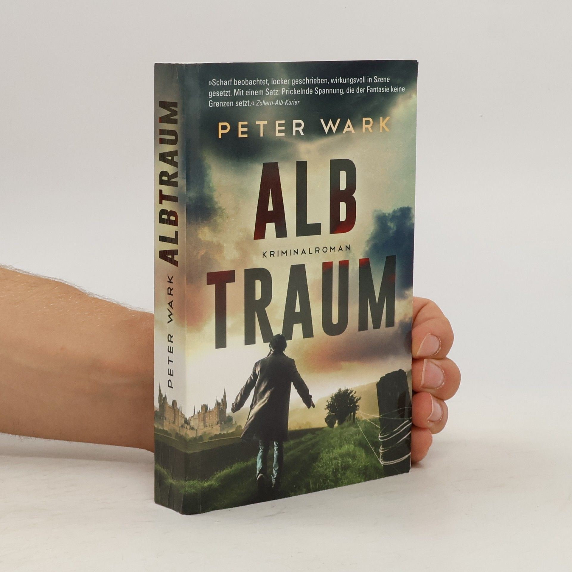 Albtraum