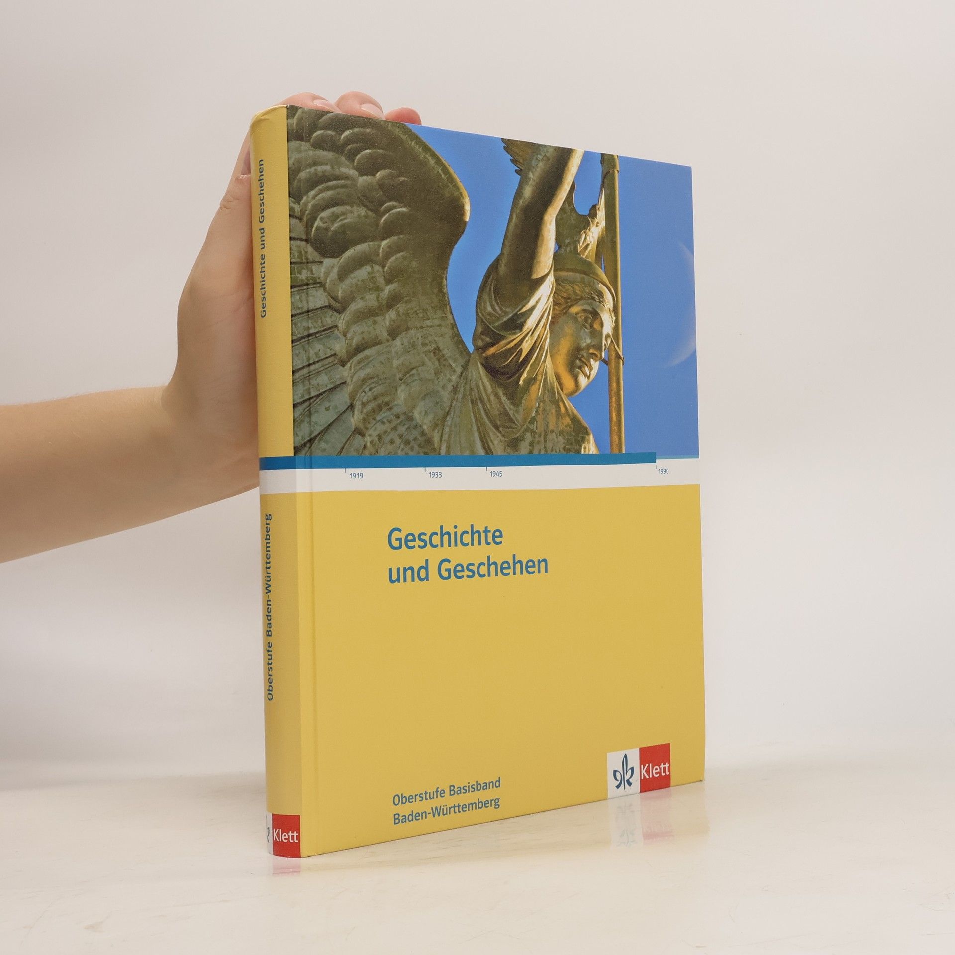 Autorenkollektiv Basisband 11./12. Klasse, 12./13. Klasse