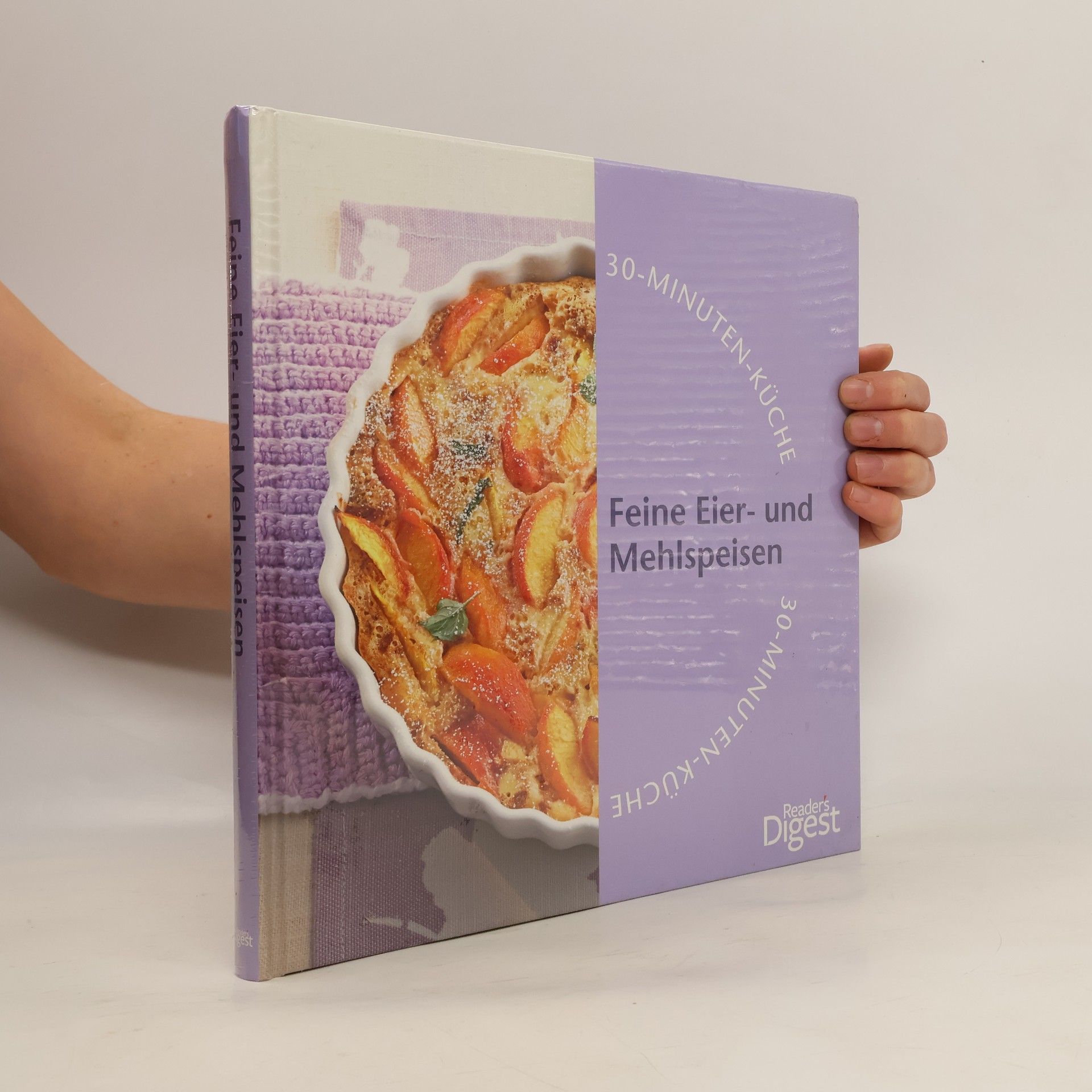Regine Brams Feine Eier- und Mehlspeisen