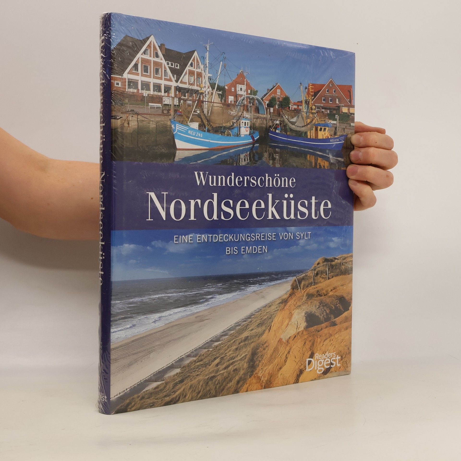 Norbert Ney Wunderschöne Nordseeküste