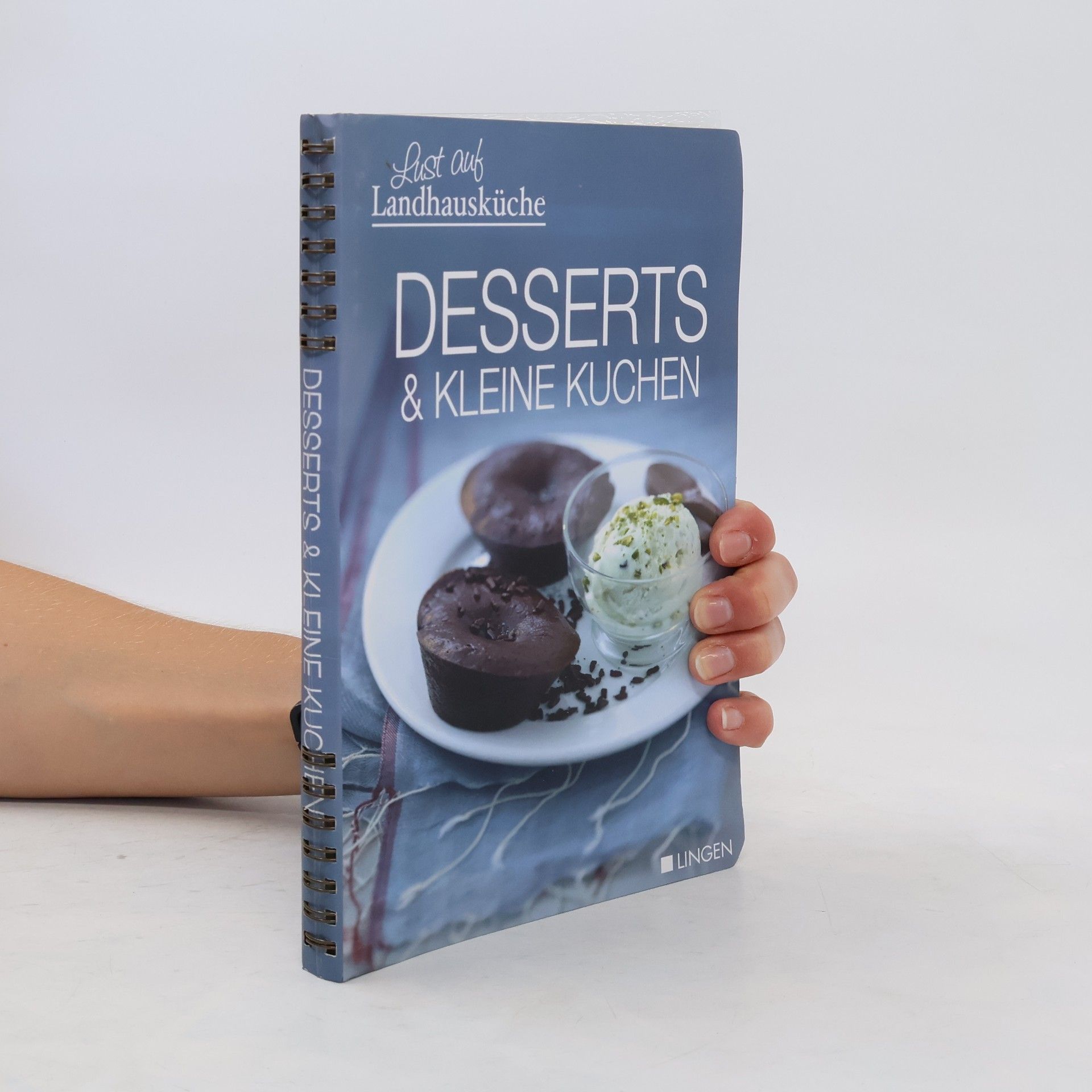 Collective Desserts & kleine Kuchen