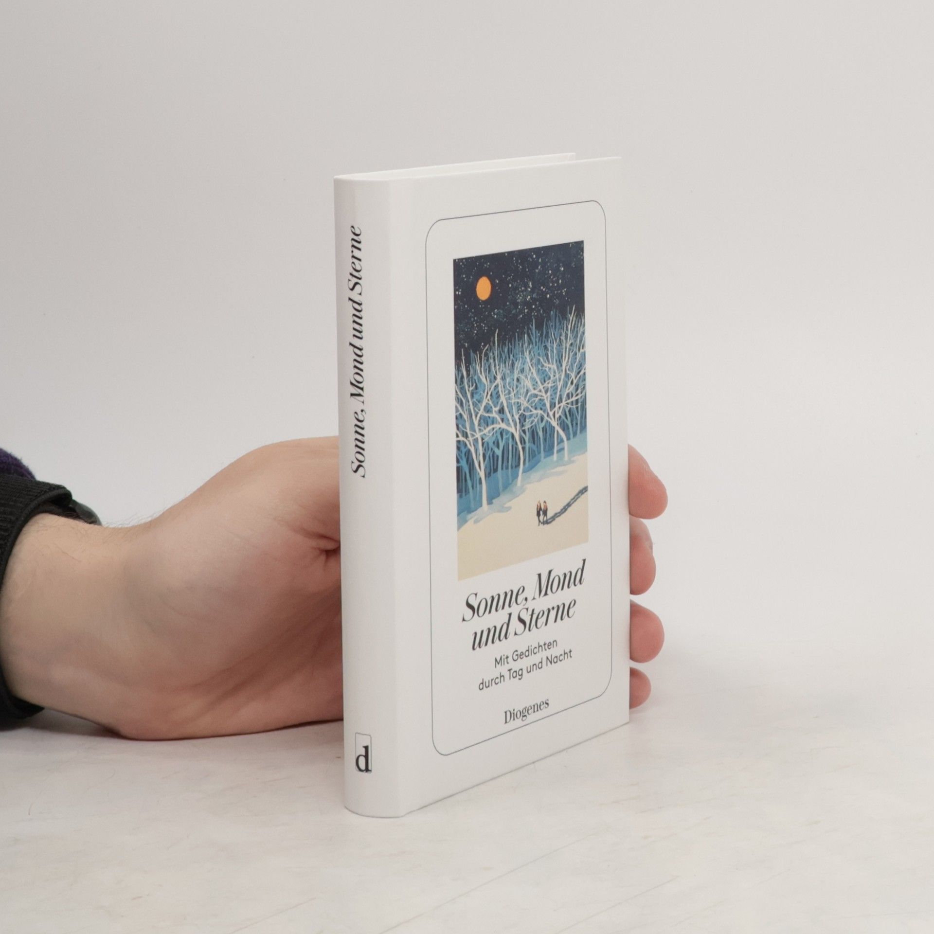 Autorenkollektiv Sonne, Mond und Sterne