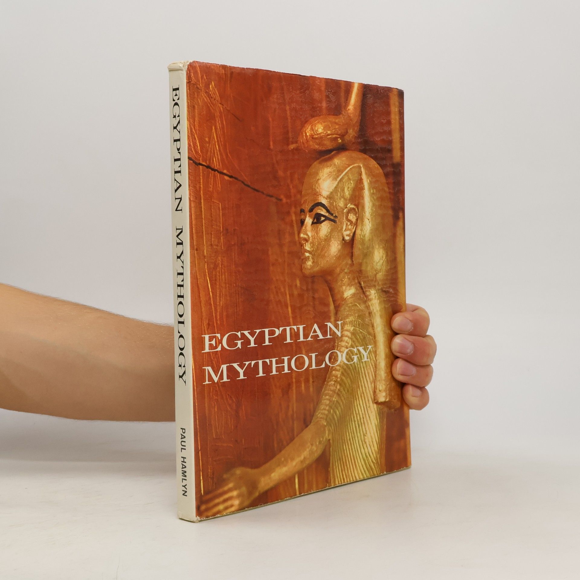 Veronica Ions Egyptian Mythology