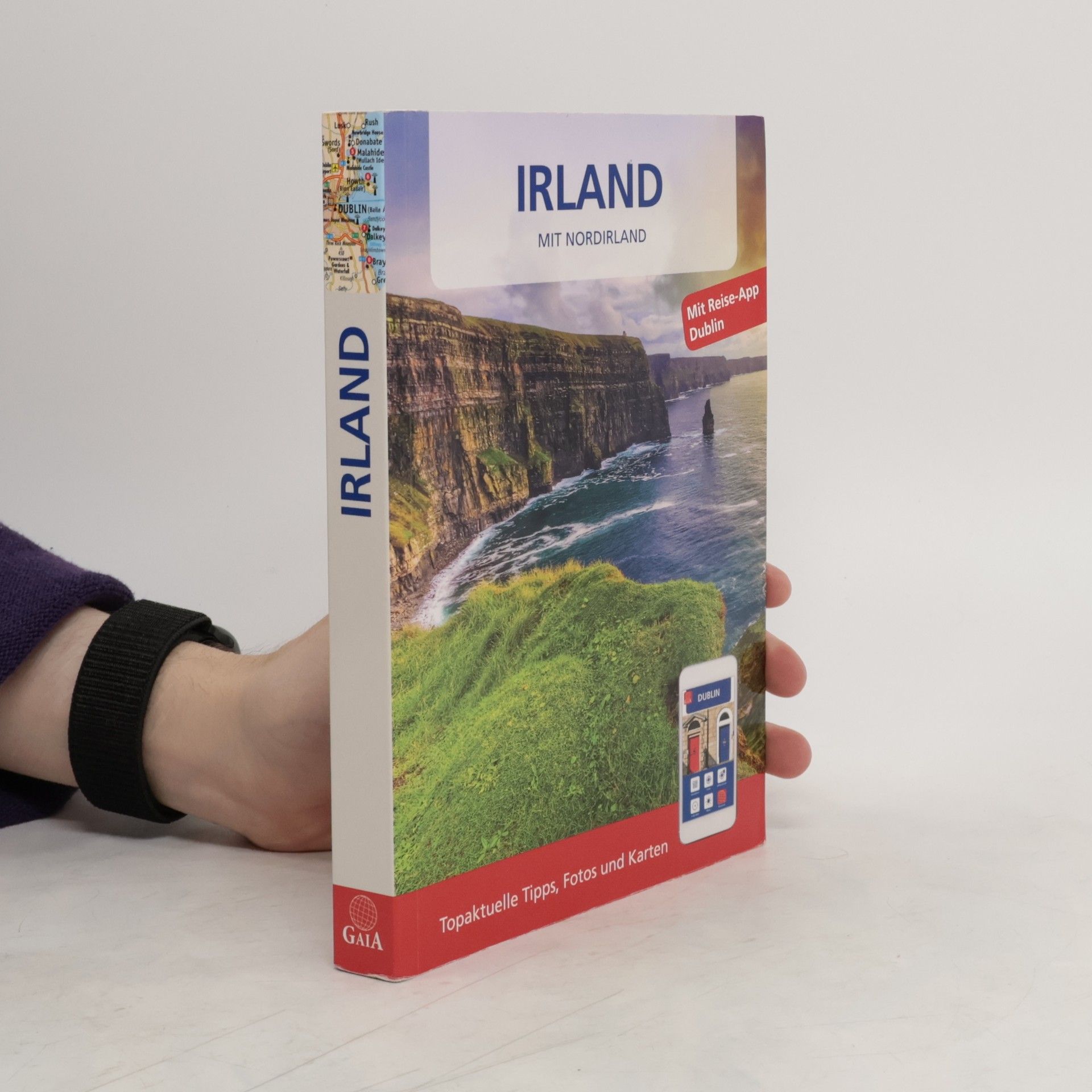 Rasso Knoller Irland mit Nordirland