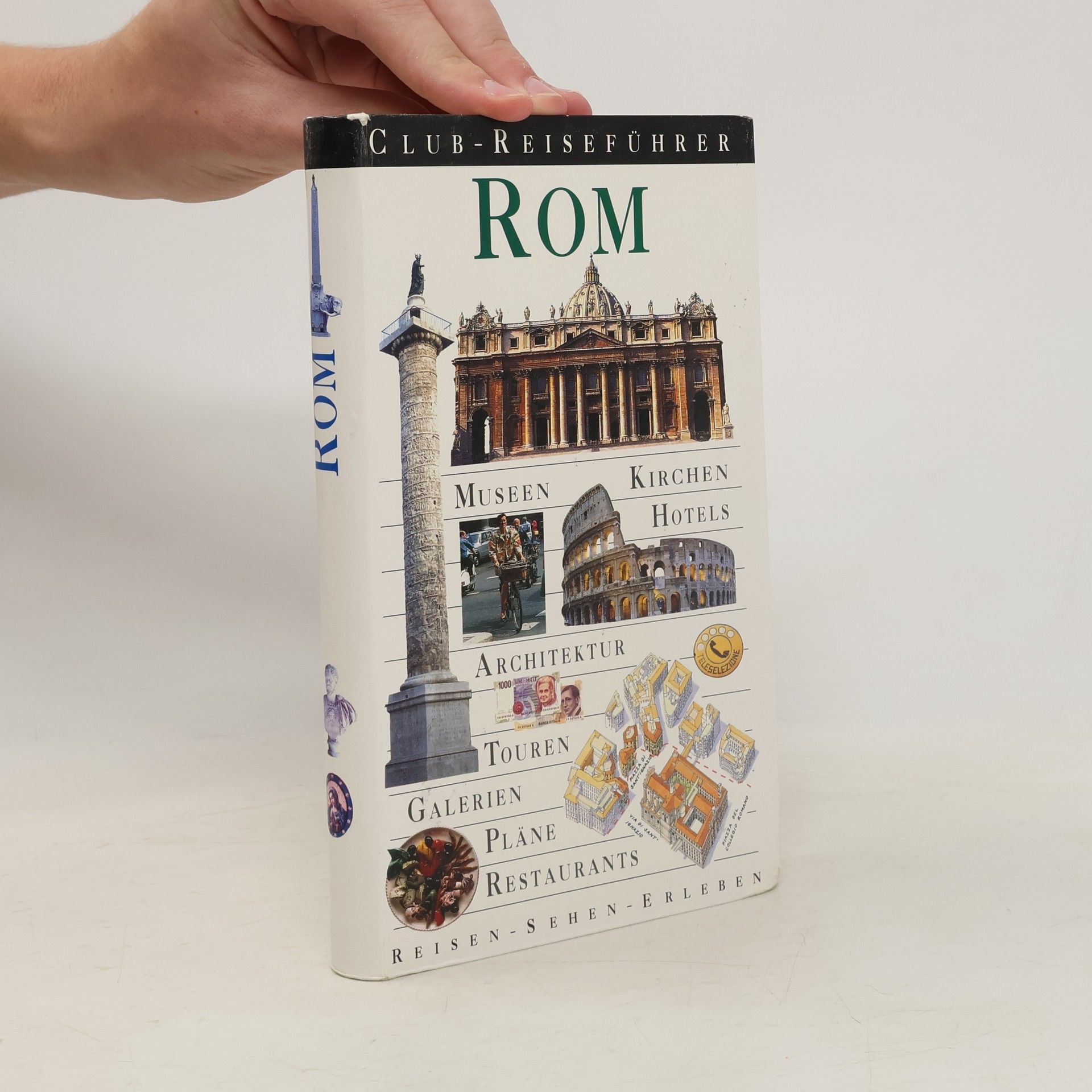 Ros Belford Rom