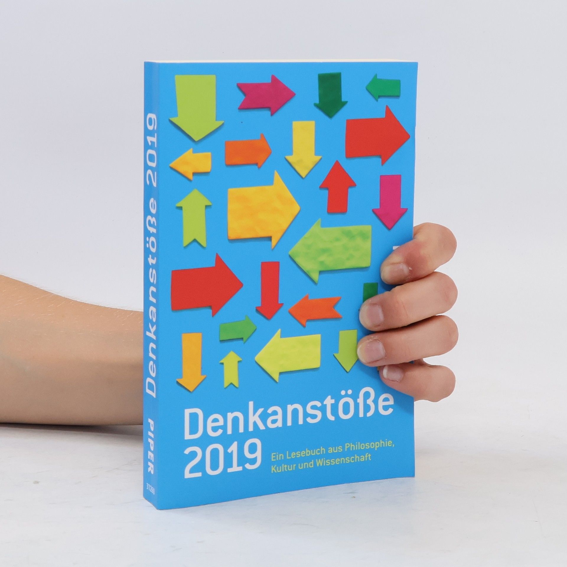 AA.VV. Denkanstöße