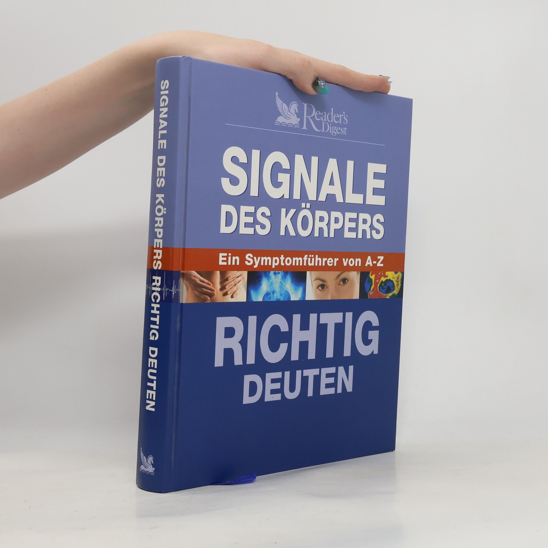 Signale des Körpers richtig deuten