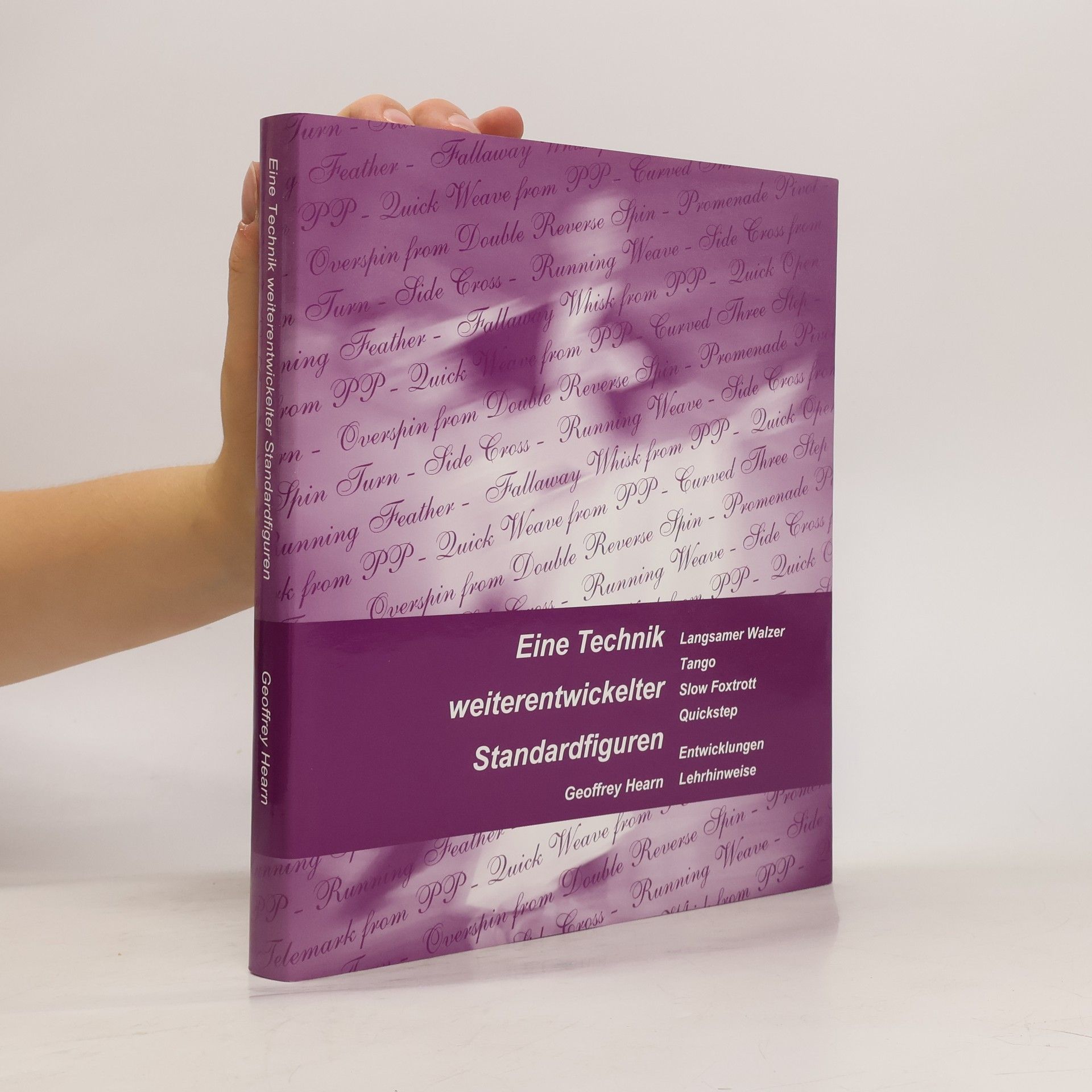 Eine Technik weiterentwickelter Standardfiguren