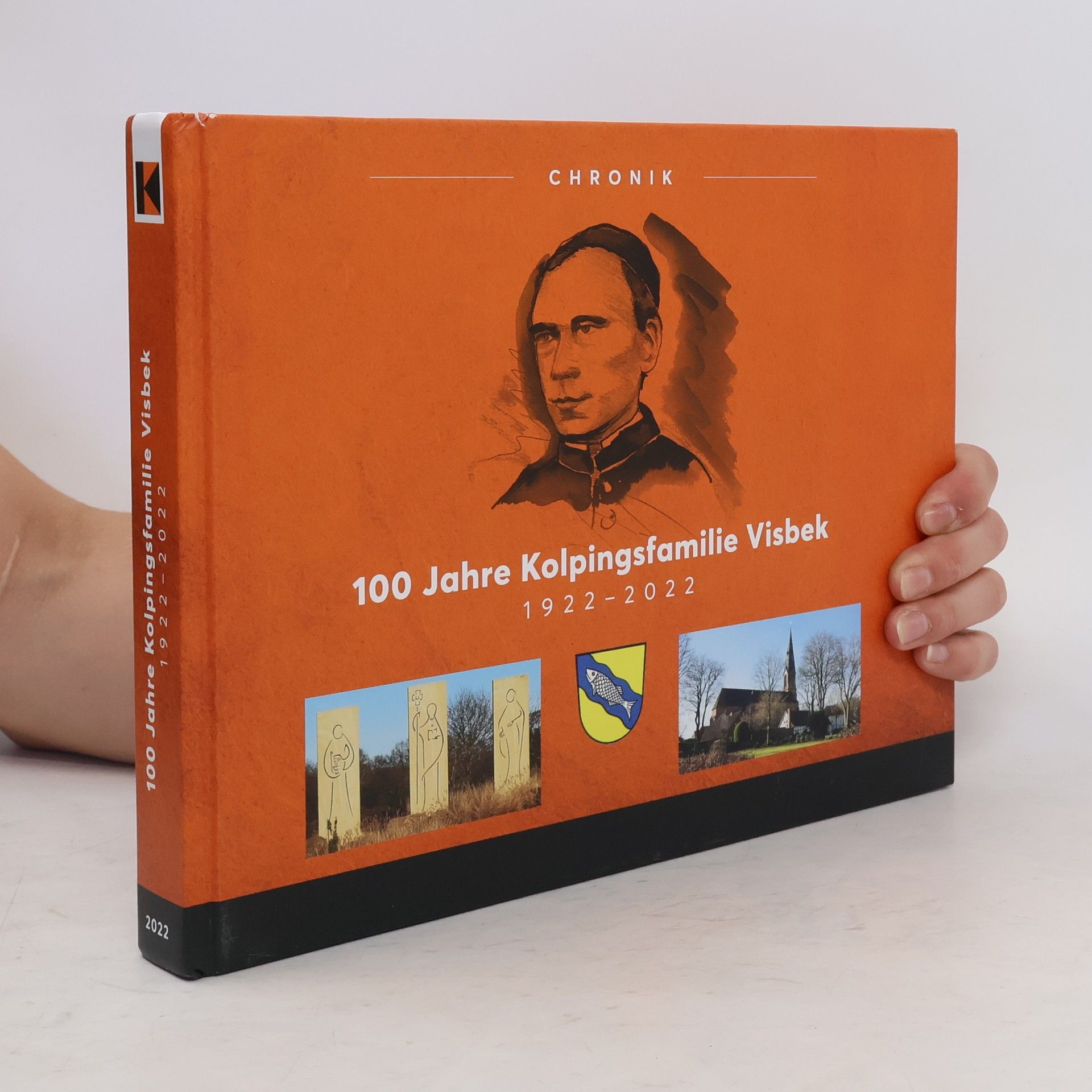 kolektiv 100 Jahre Kolpingsfamilie Visbek