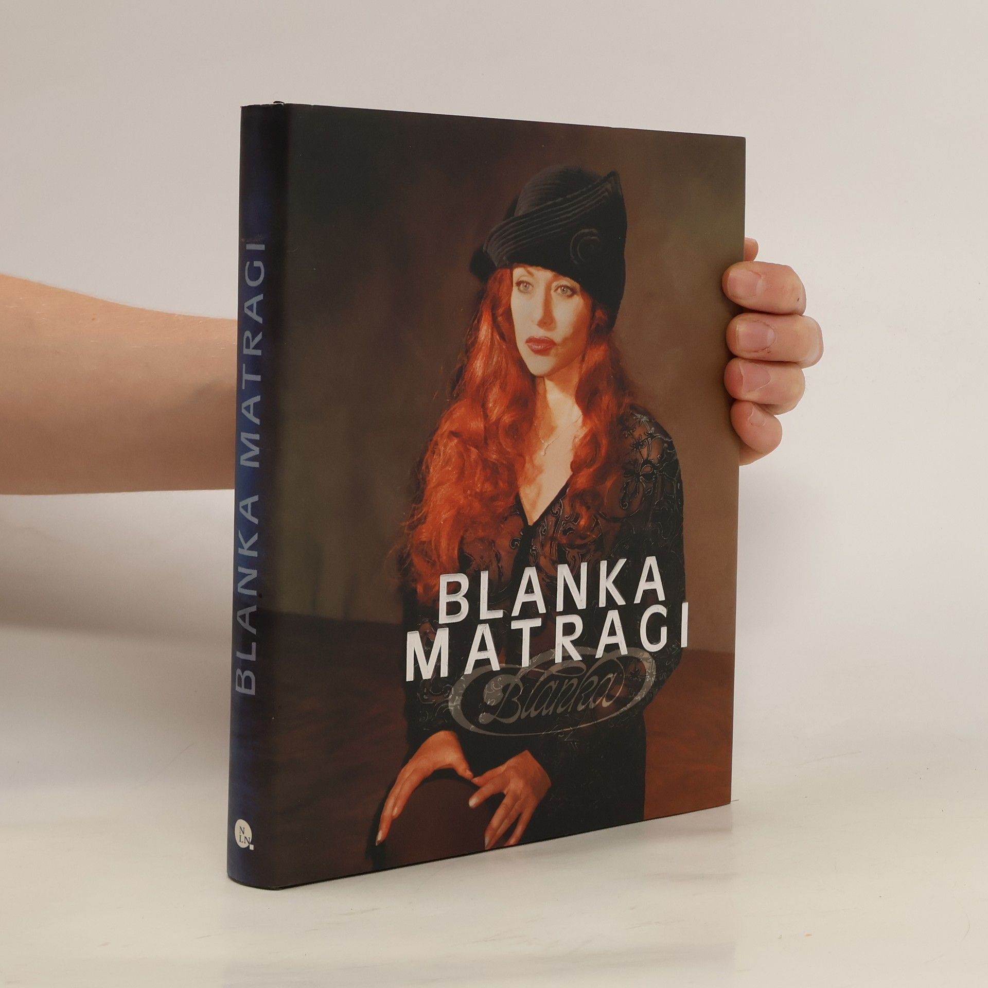 Blanka Matragi Blanka Matragi