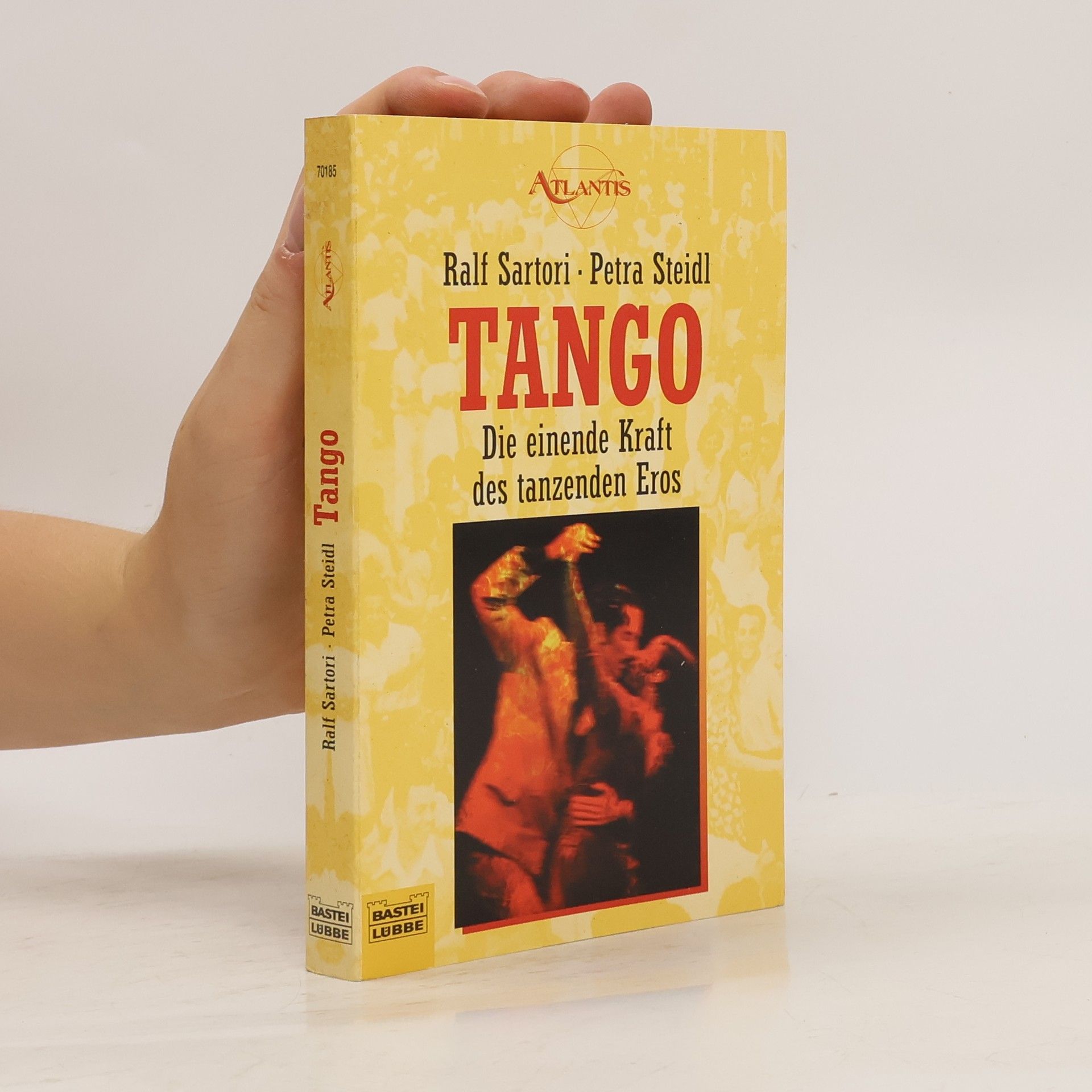 Ralf Sartori Tango