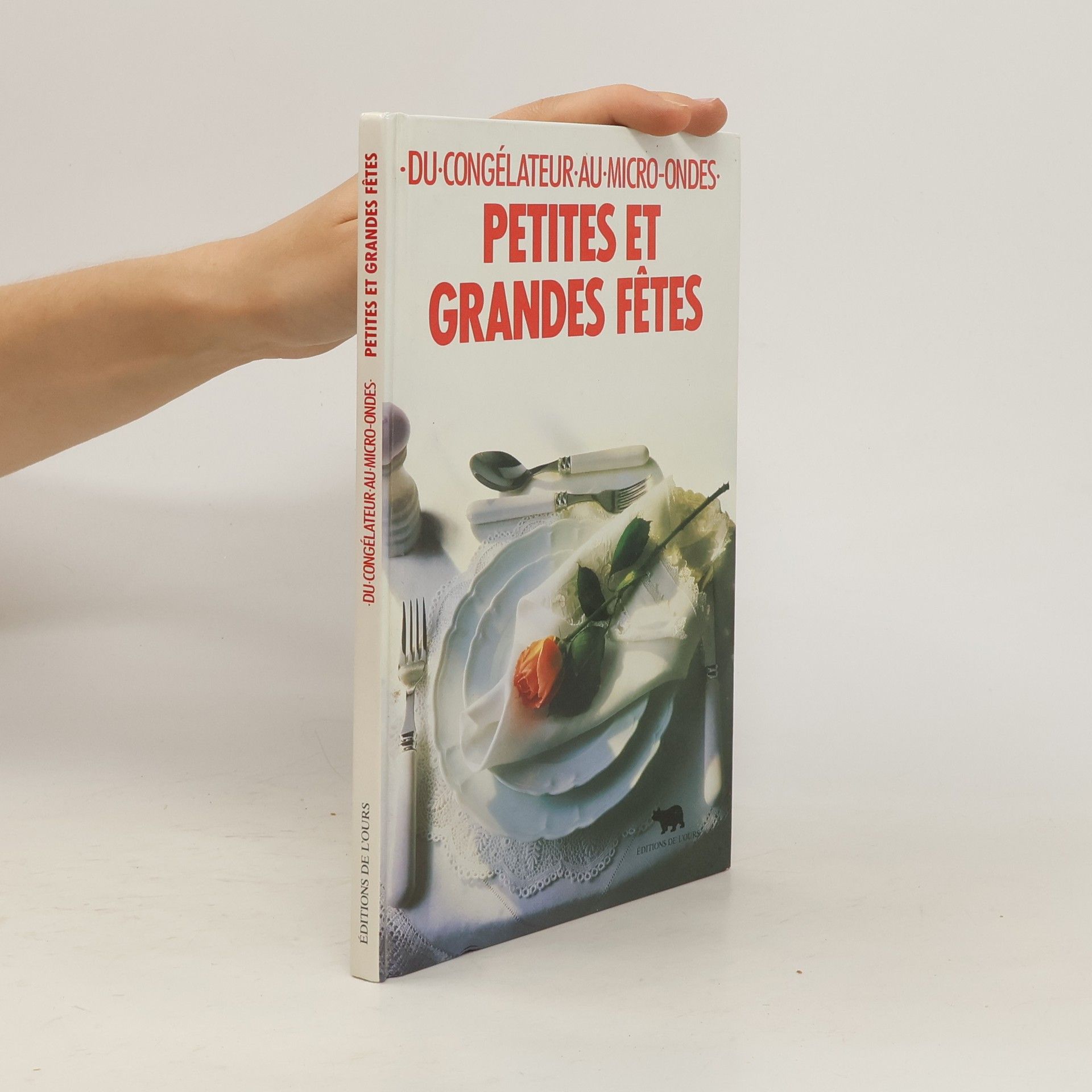 Collectif d'auteurs Petites et grandes fêtes