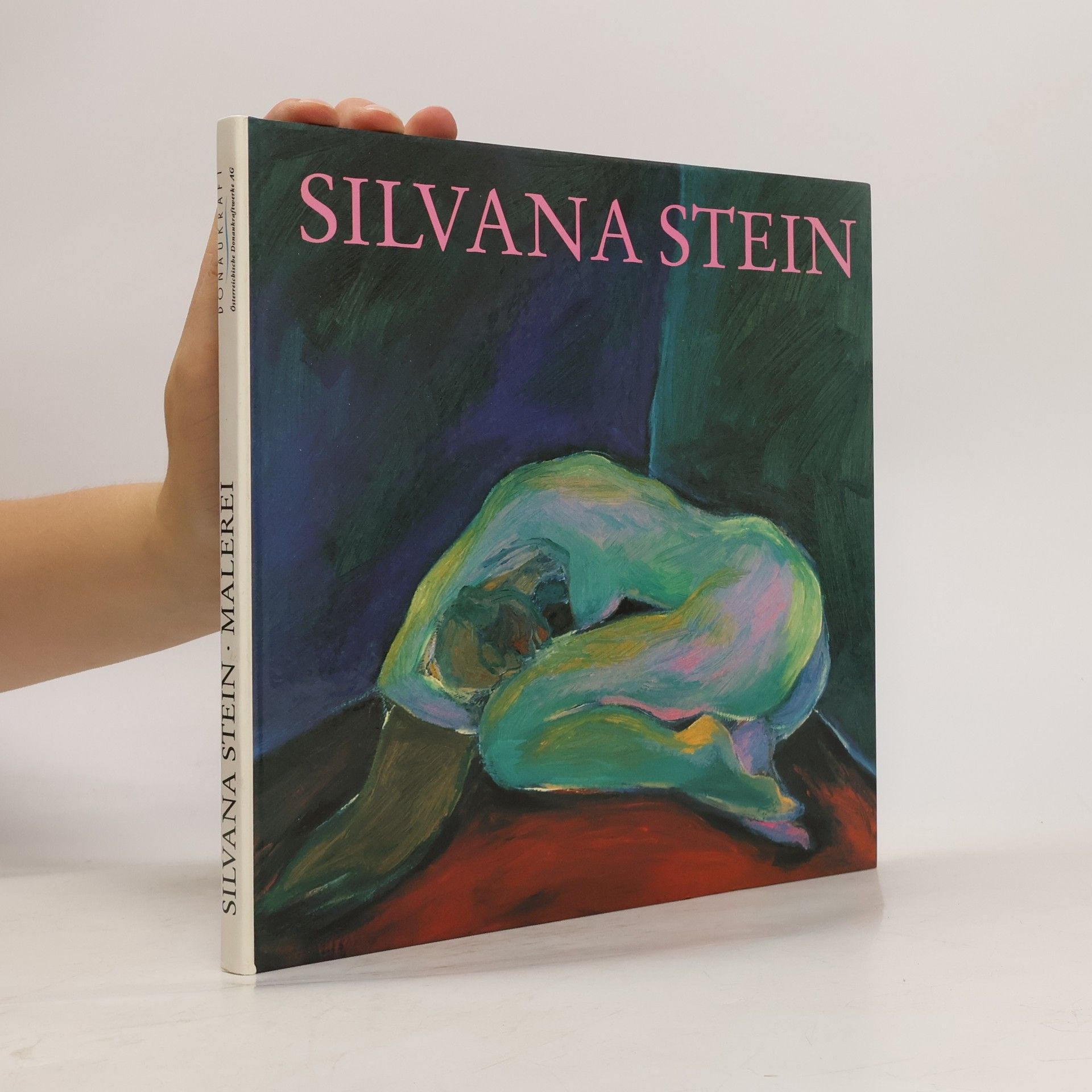 Collectif d'auteurs Silvana Stein