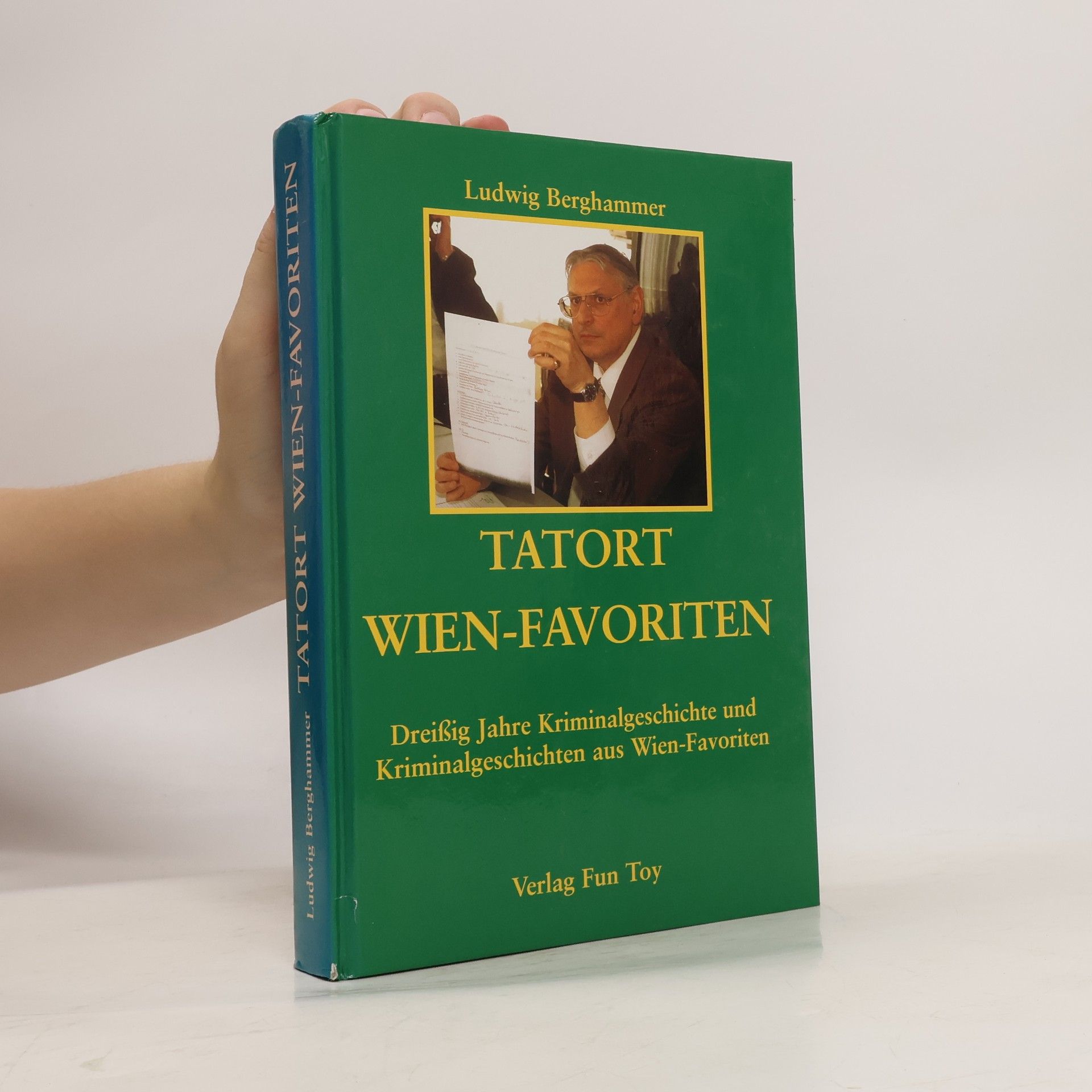 Tatort Wien-Favoriten