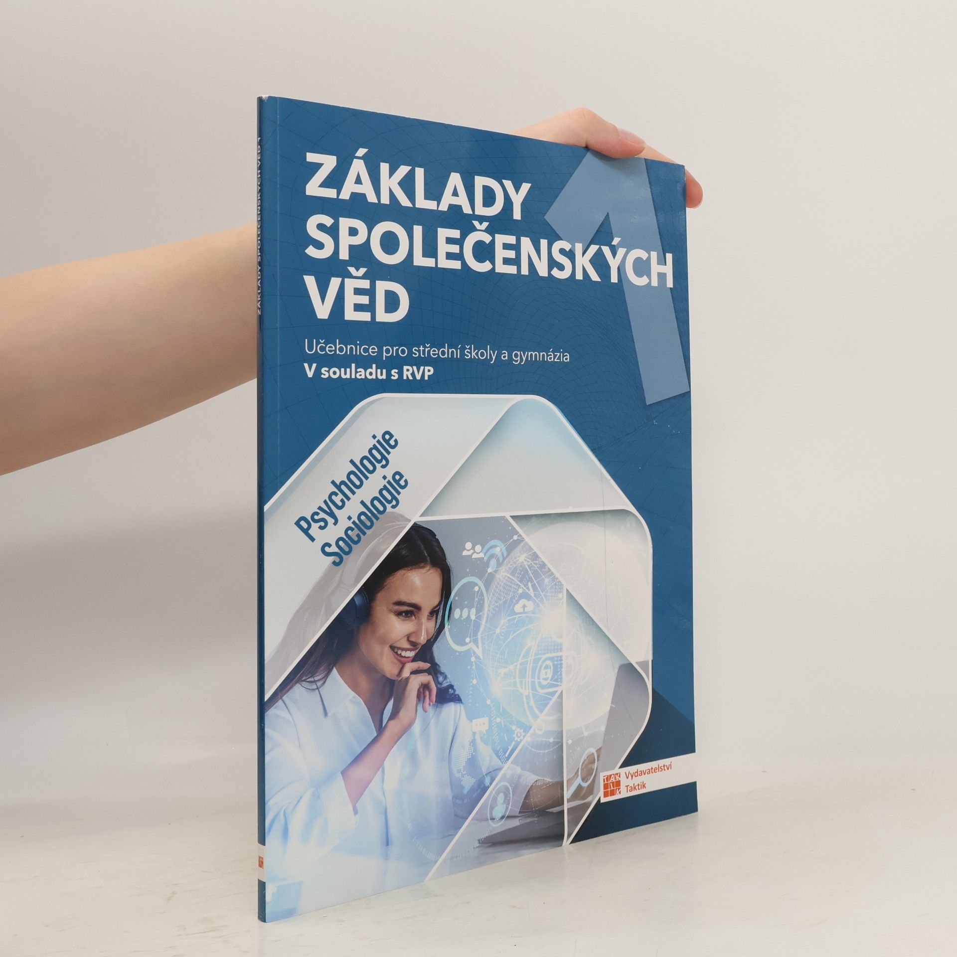 Autores varios Základy společenských věd