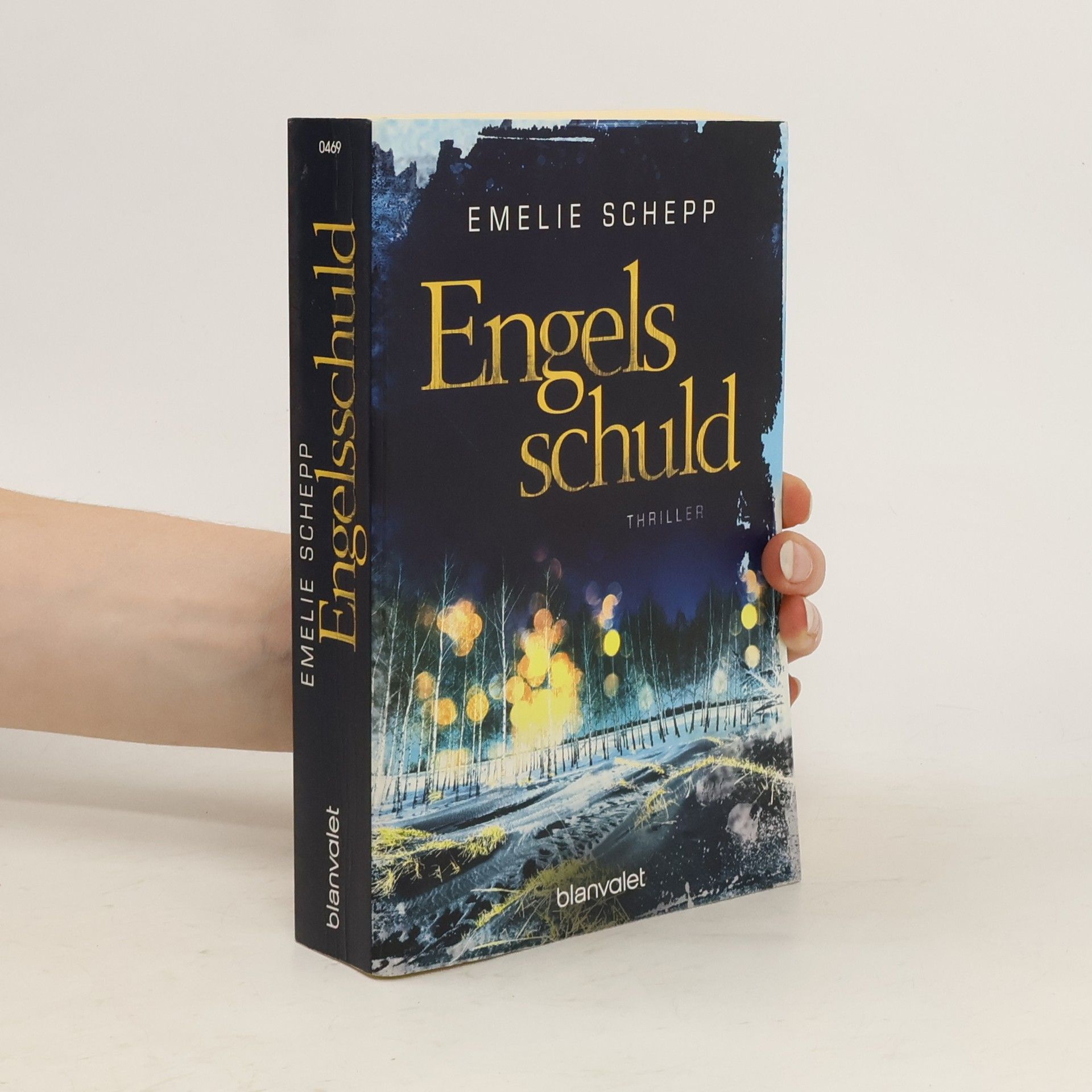 Emelie Schepp Engelsschuld