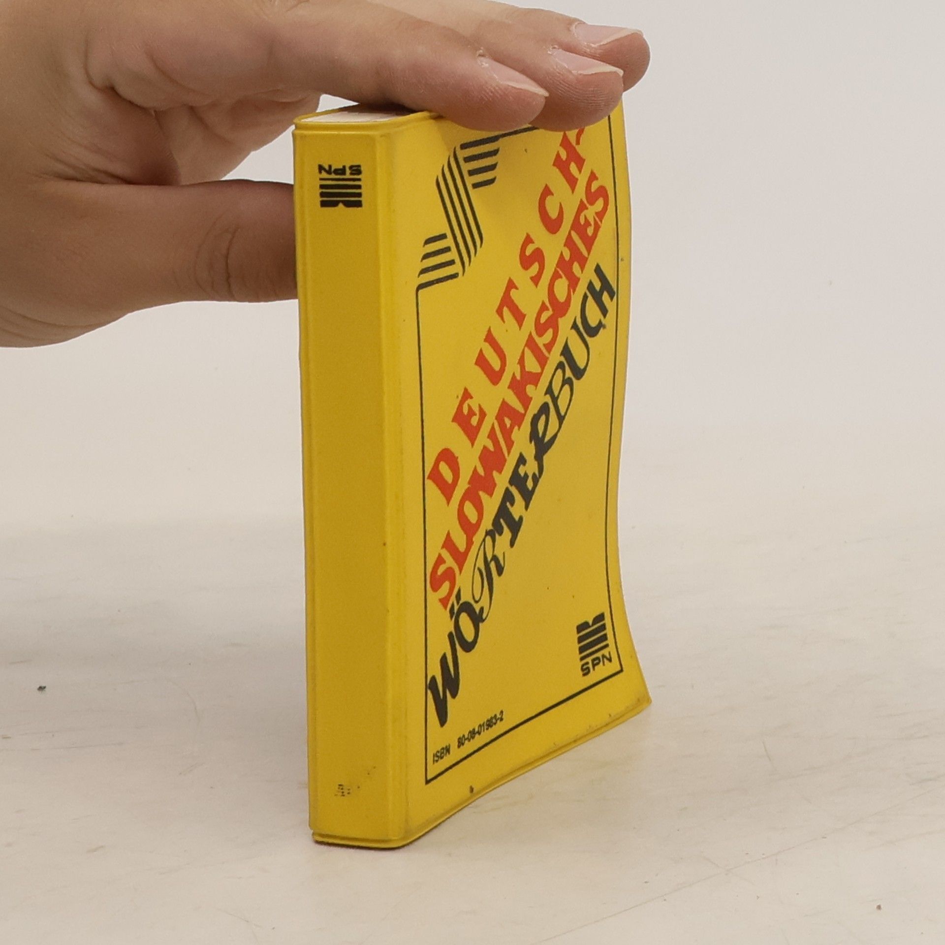 Autorenkollektiv Slovensko - Německý slovník