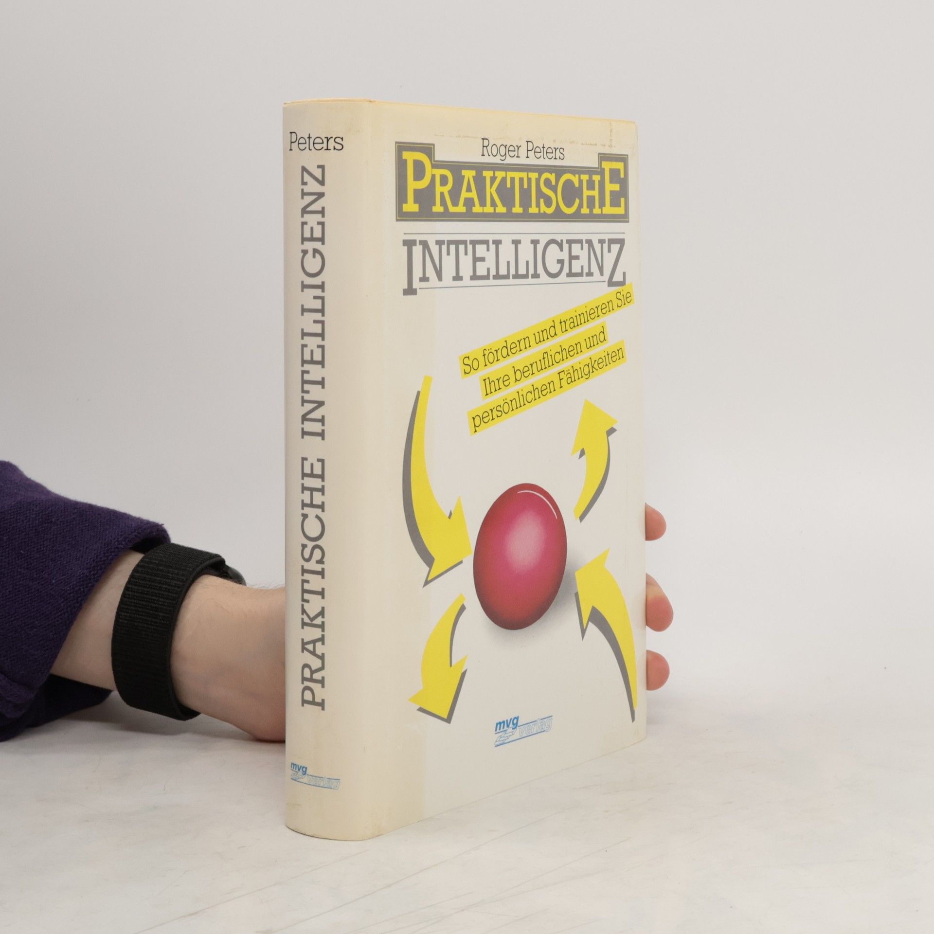 Roger Peters Praktische Intelligenz