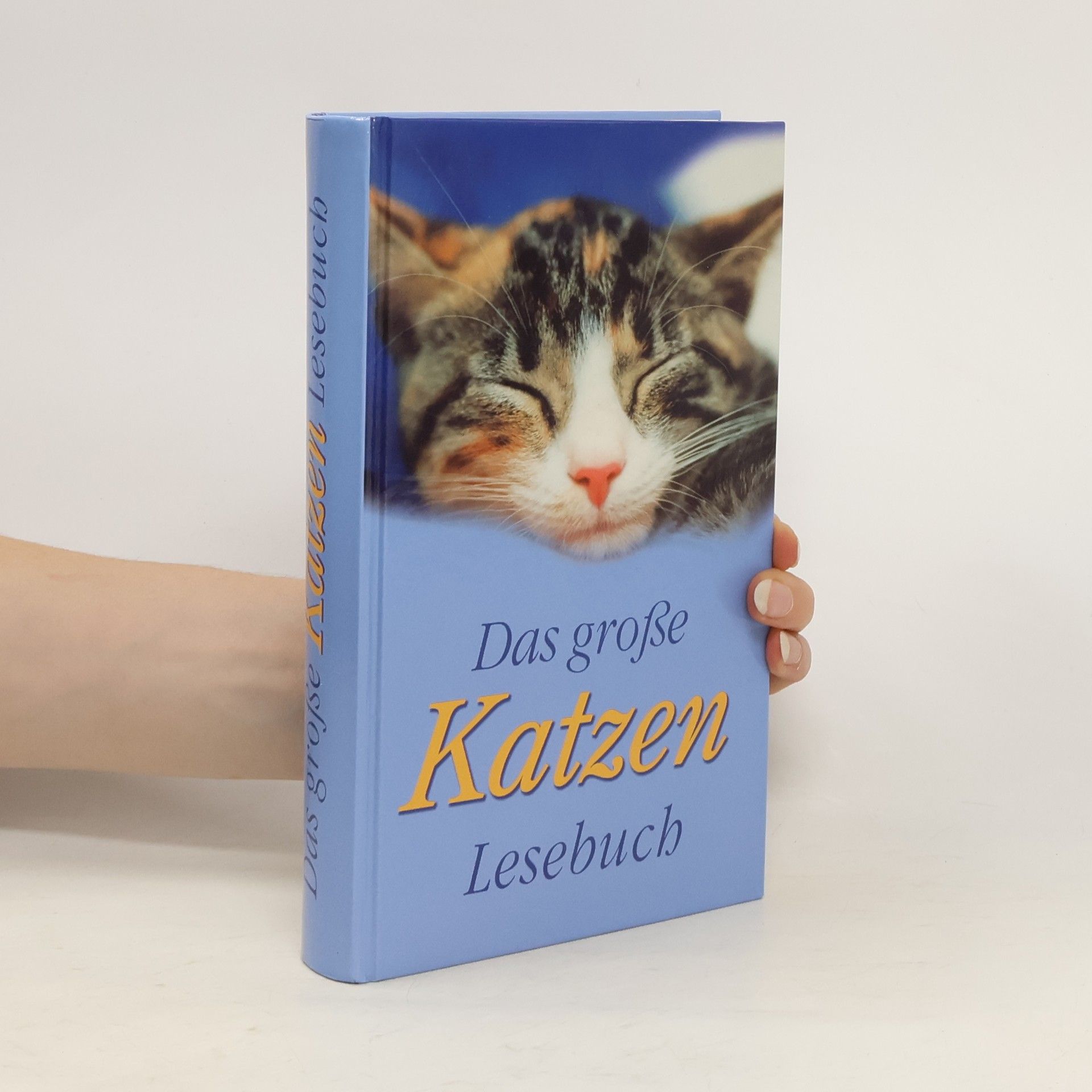 Julia Bachstein Katzenleben