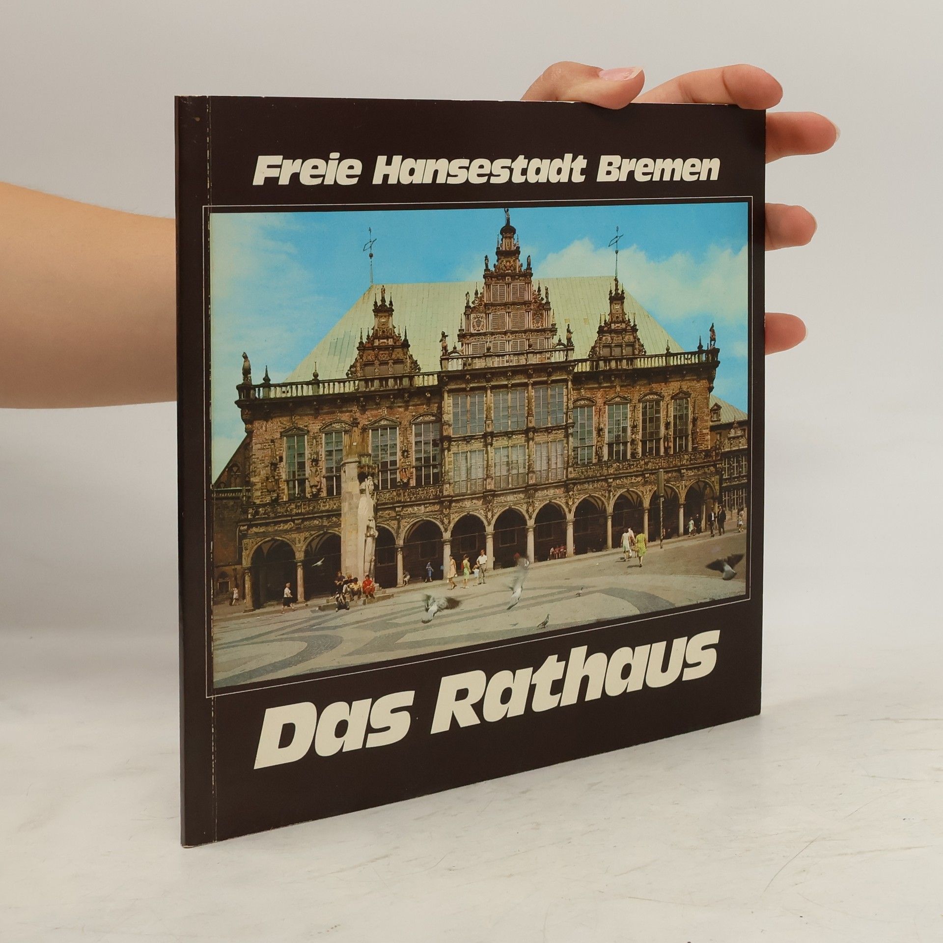 Collectif d'auteurs Das Rathaus