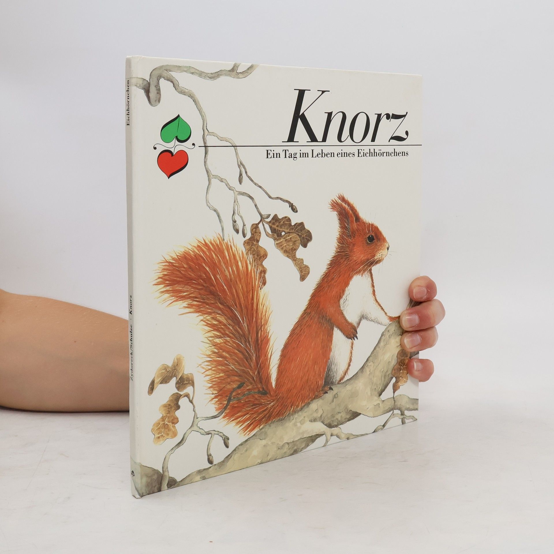 Collective Knorz