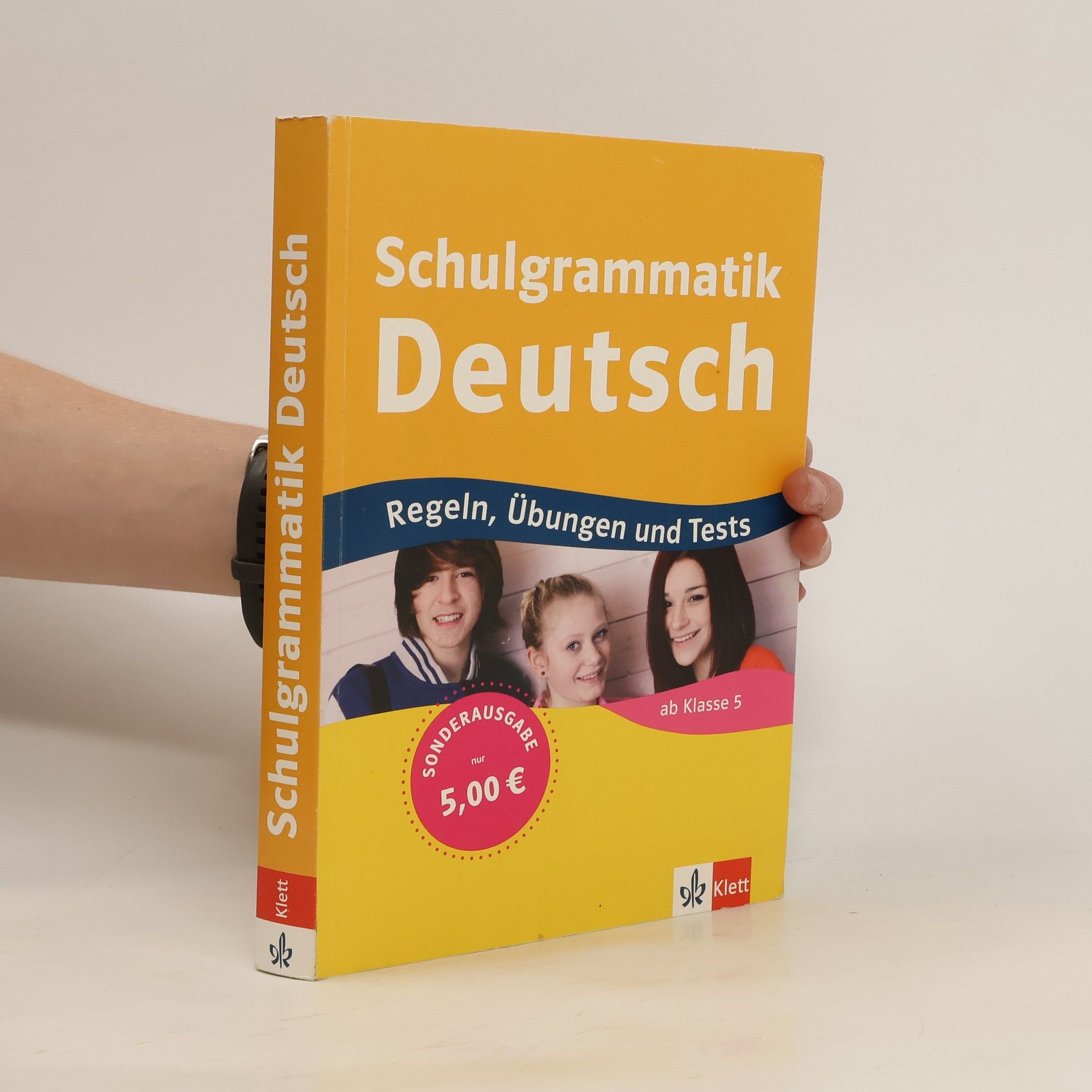 Gerhard Schwengler Schulgrammatik Deutsch