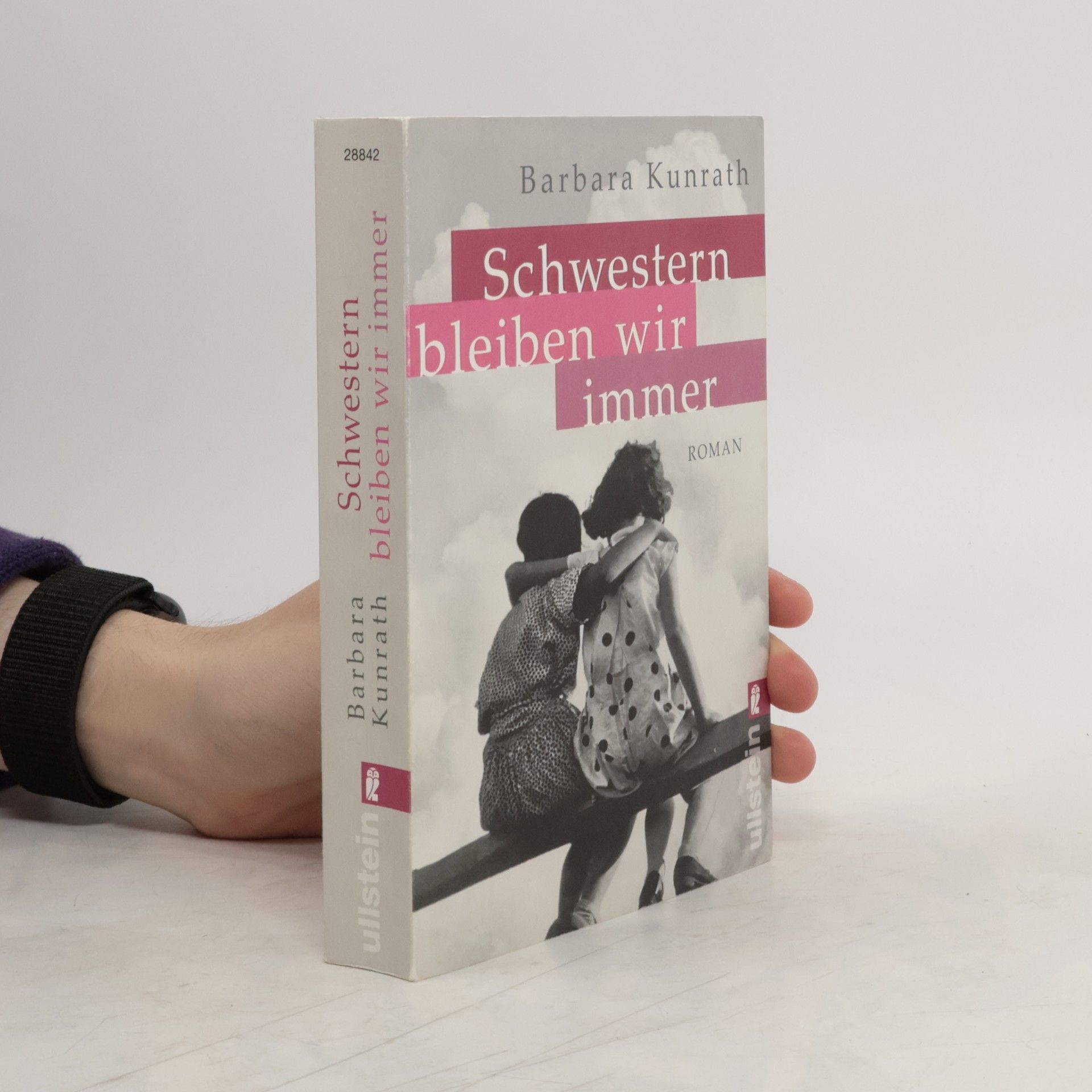 Barbara Kunrath Schwestern bleiben wir immer