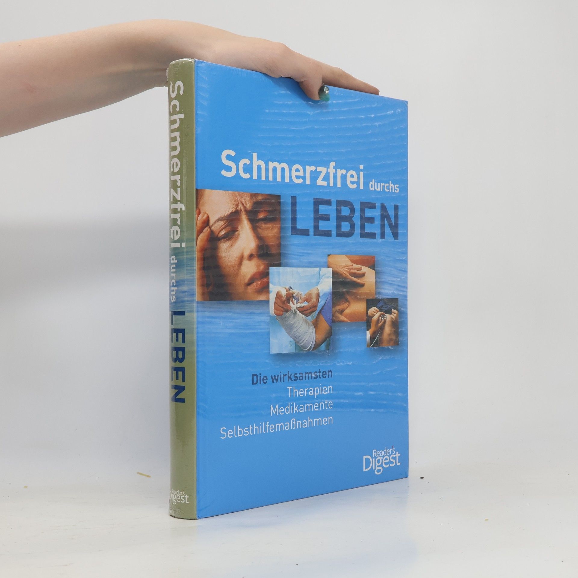 kolektiv Schmerzfrei durch Leben