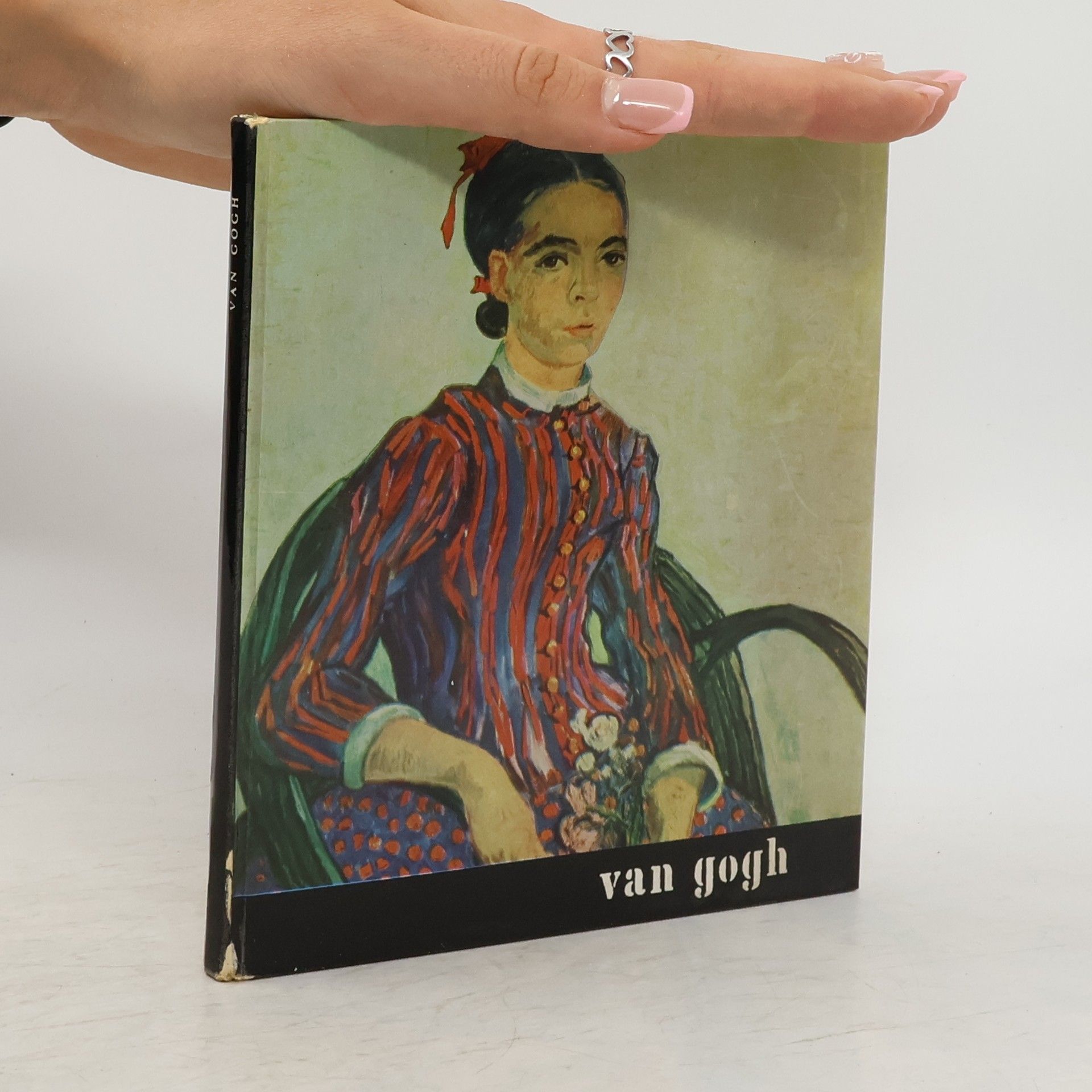 Collectif d'auteurs Van Gogh