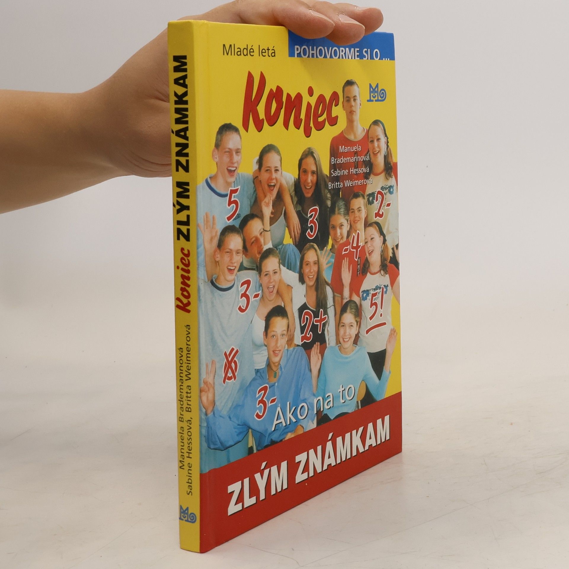 Koniec zlým známkam