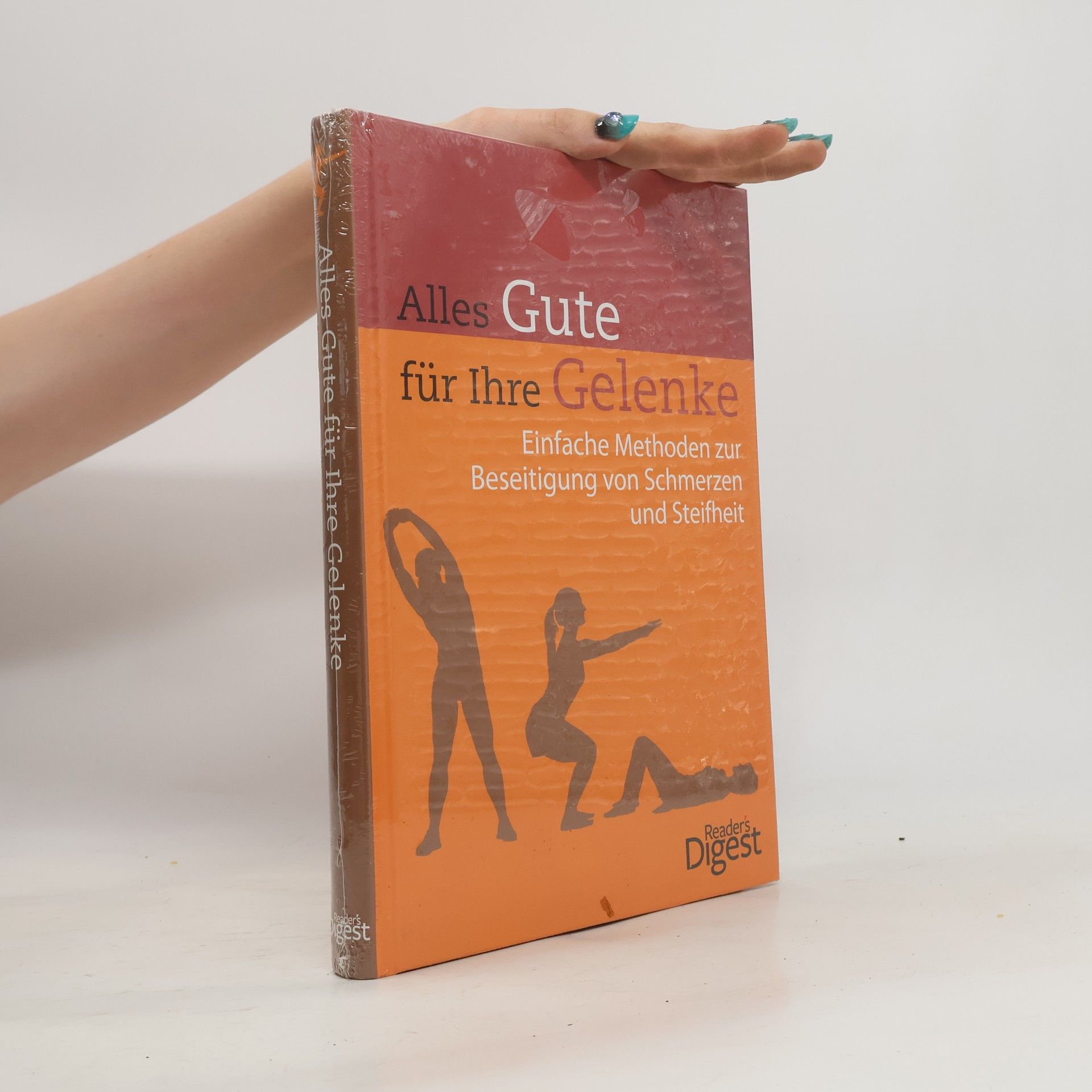 kolektiv Alles Gute für Ihre Gelenke