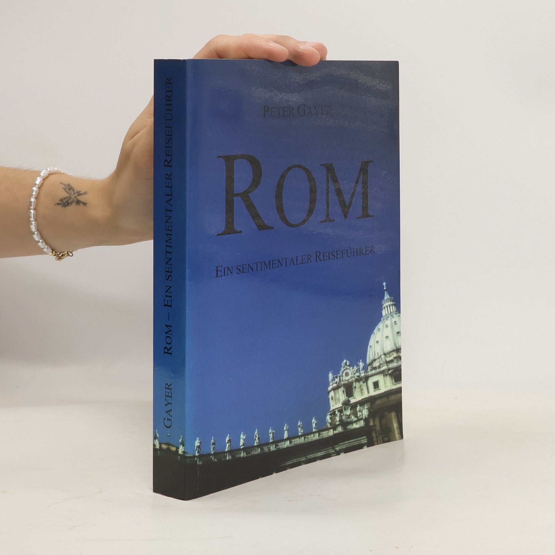 Peter Gayer Rom