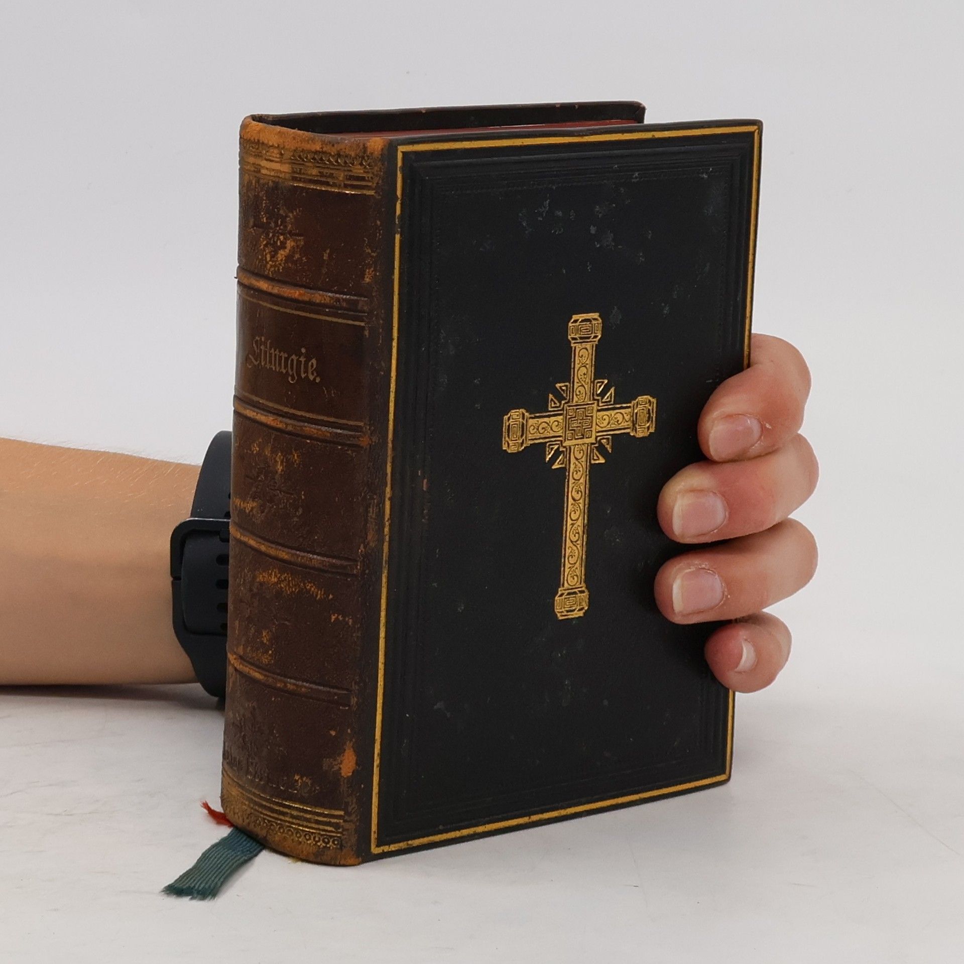 Autorenkollektiv Die Liturgie sowie die anderen Gottesdienste der Kirche