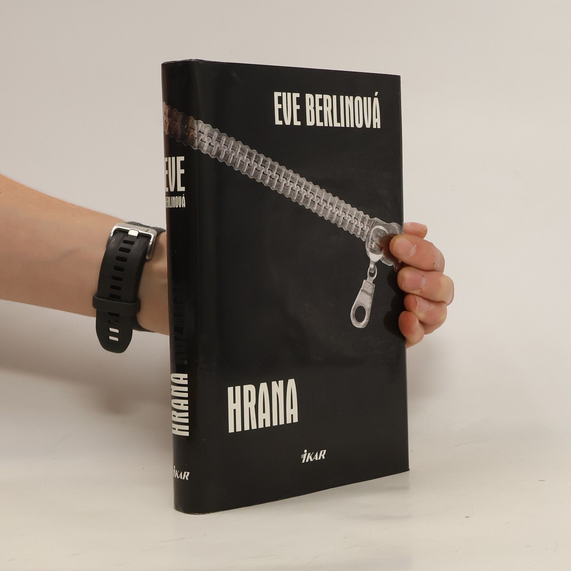 Peter Tkačenko Hrana rozkoše