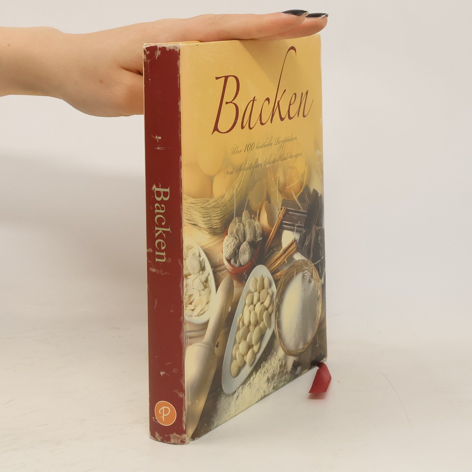 Autorenkollektiv Backen