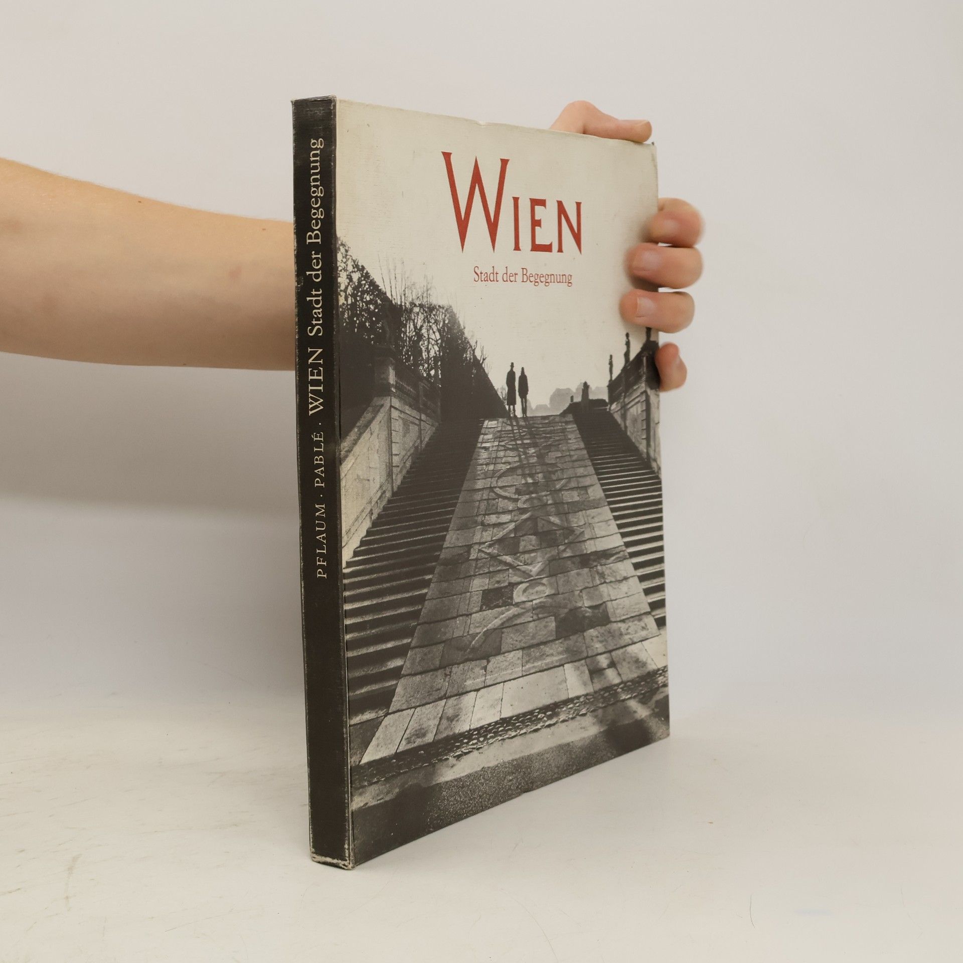 Barbara Pflaum Wien