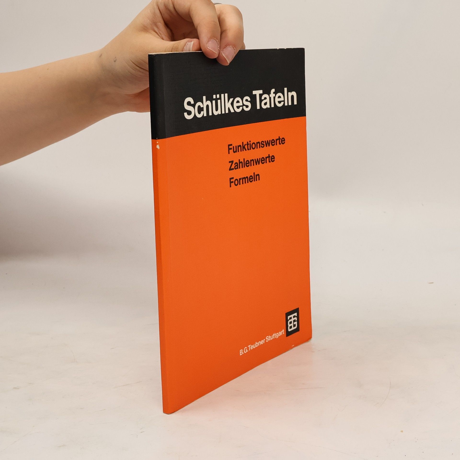 Hans Heise Schülkes Tafeln