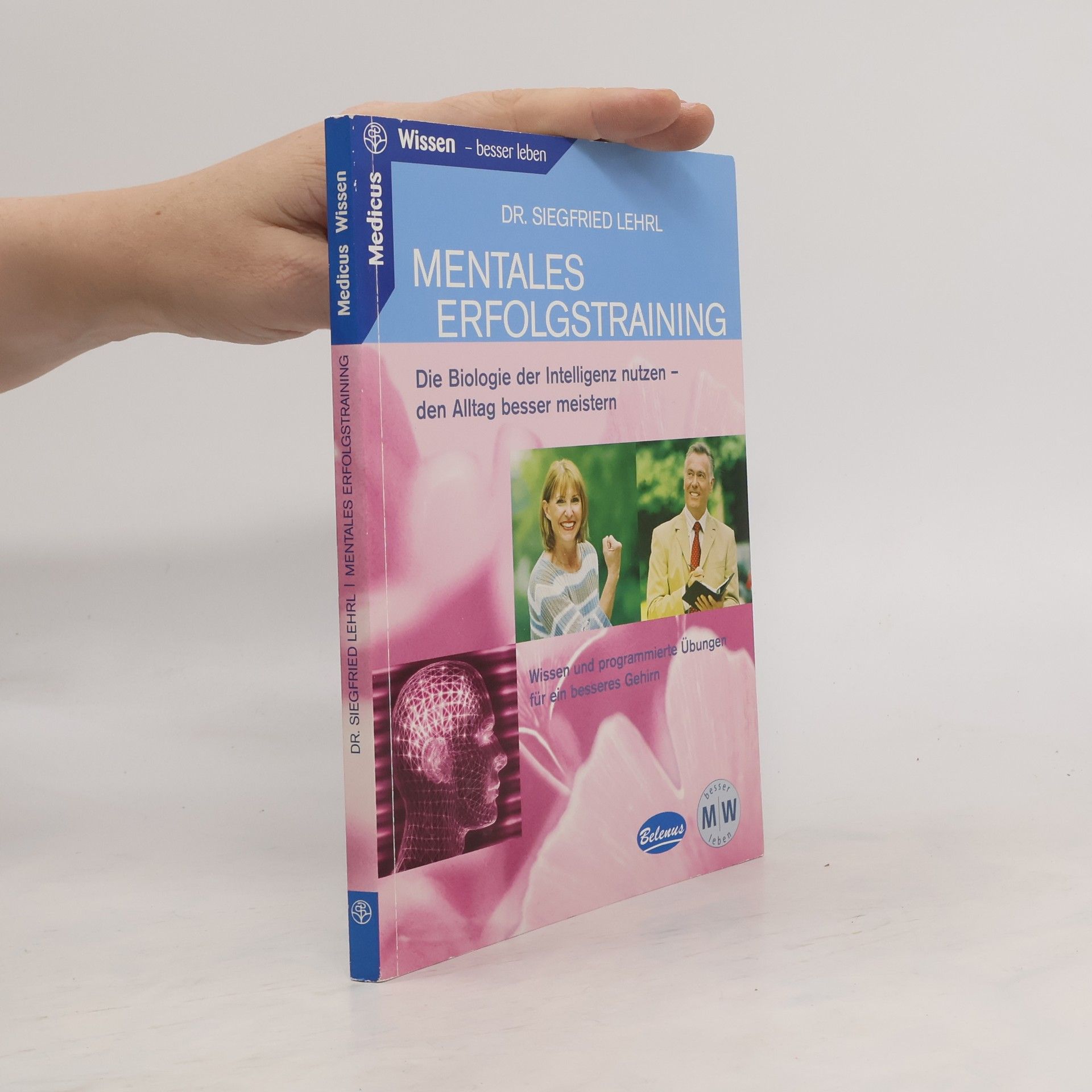 Mentales Erfolgstraining