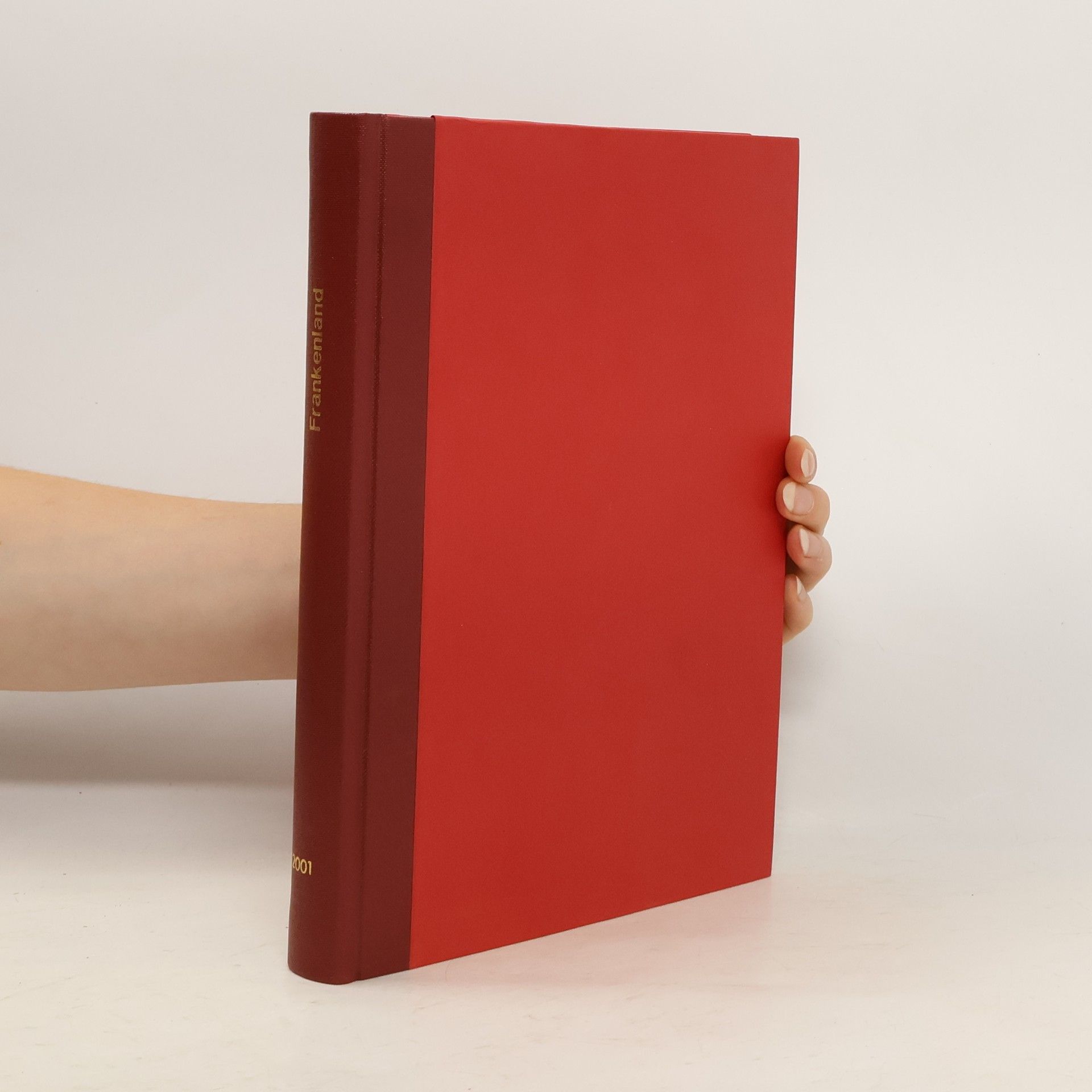 Autorenkollektiv Frankenland