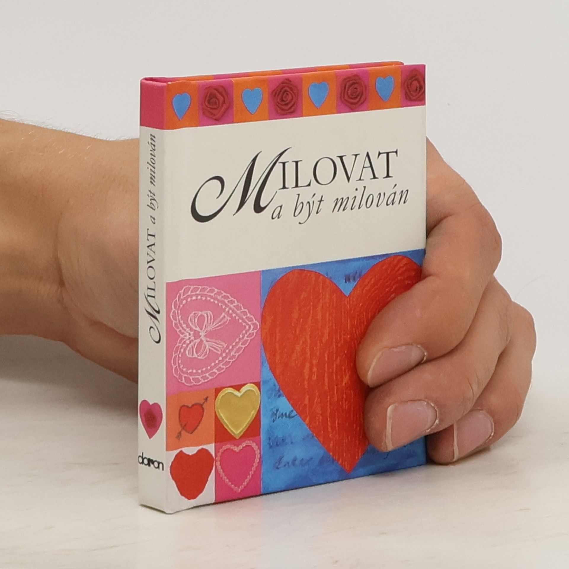 Sarah Medina Milovat a být milován