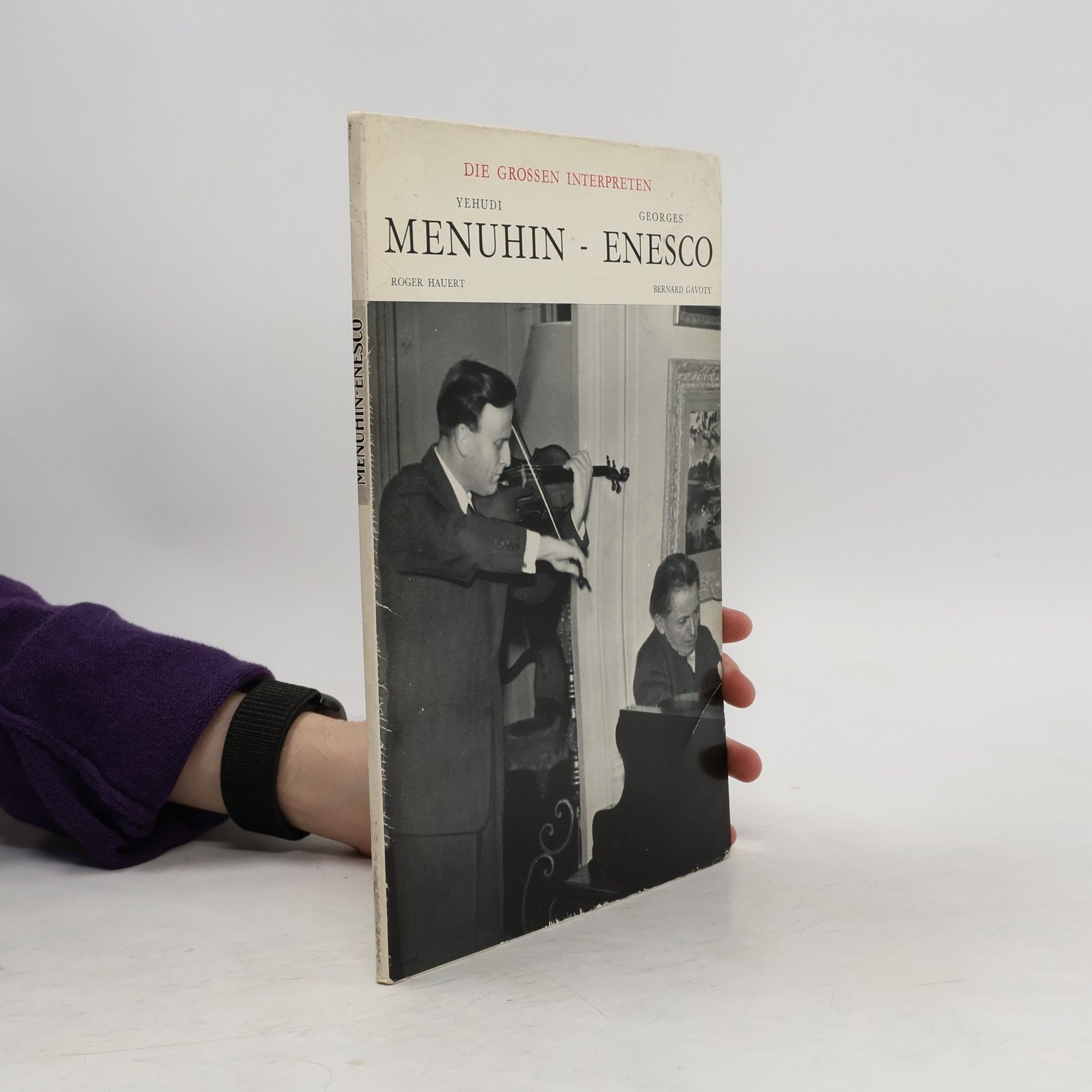 Die grossen Interpreten