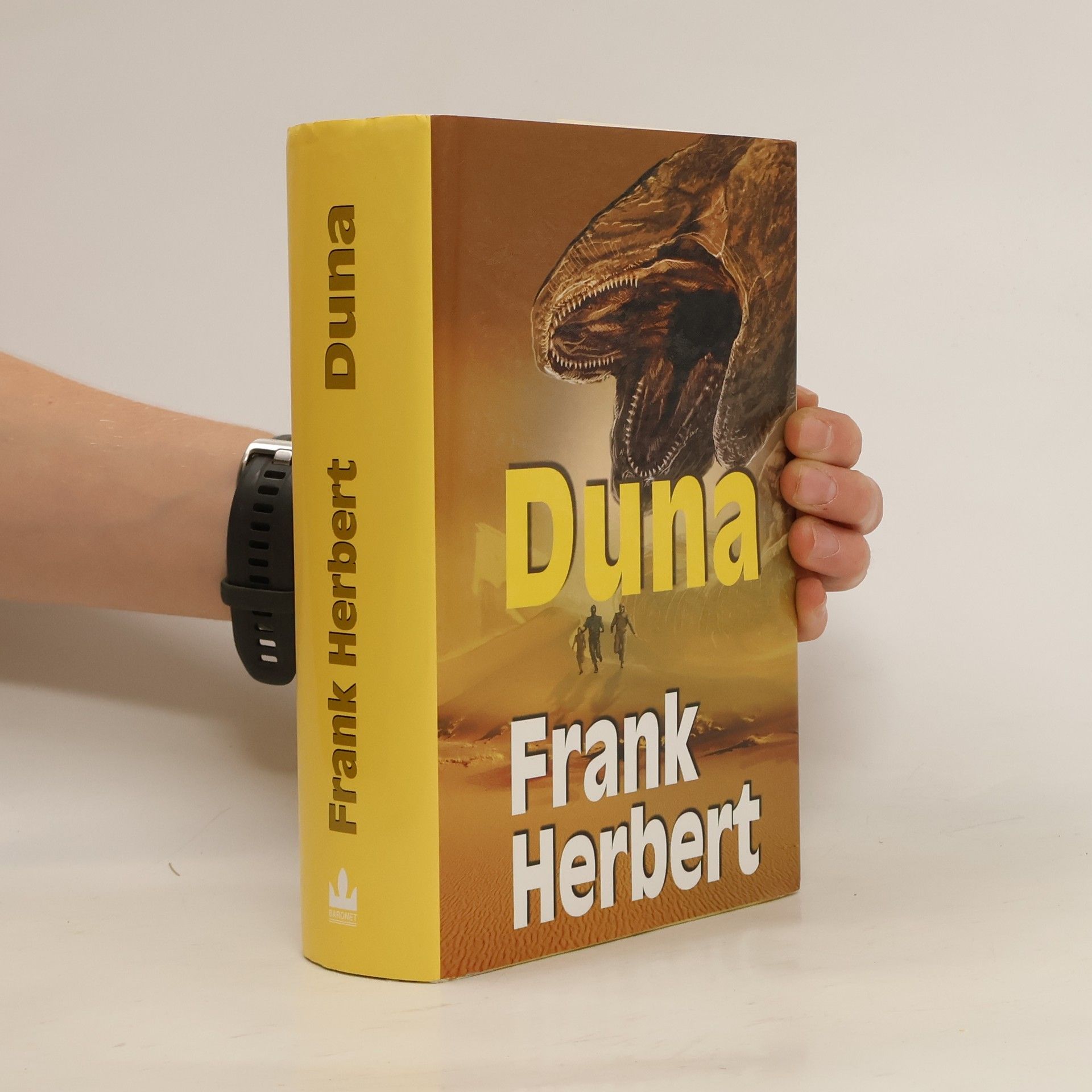 Frank Herbert Duna