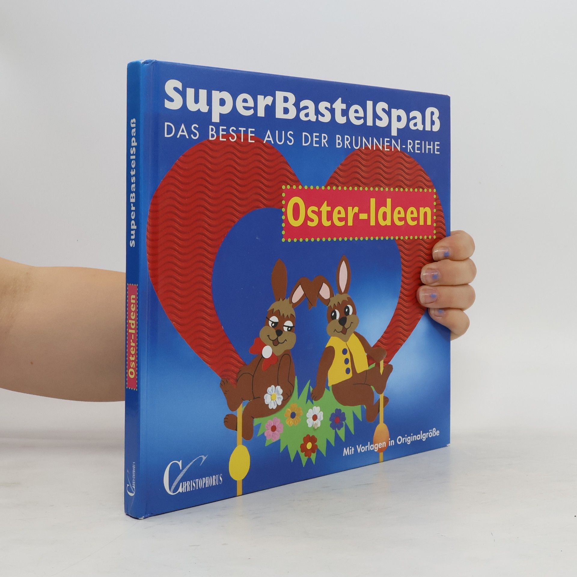 kolektiv Oster-Ideen