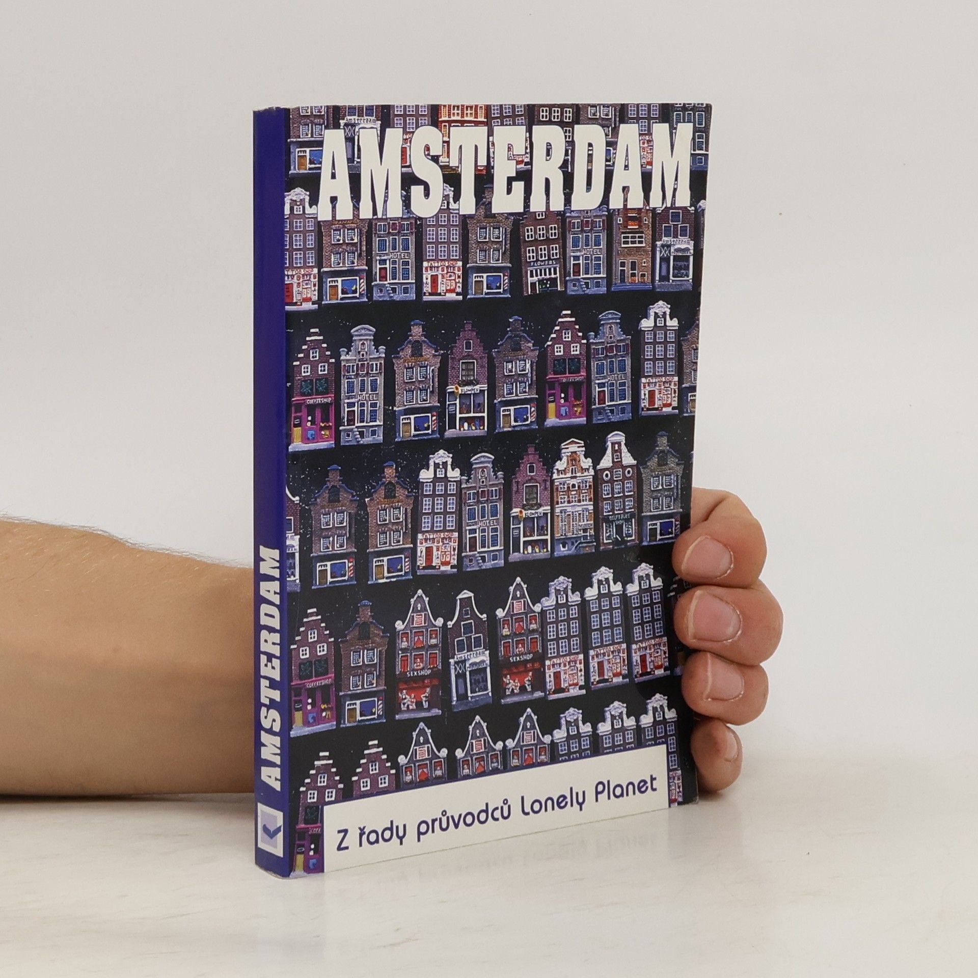 Rob Van Driesum Amsterdam