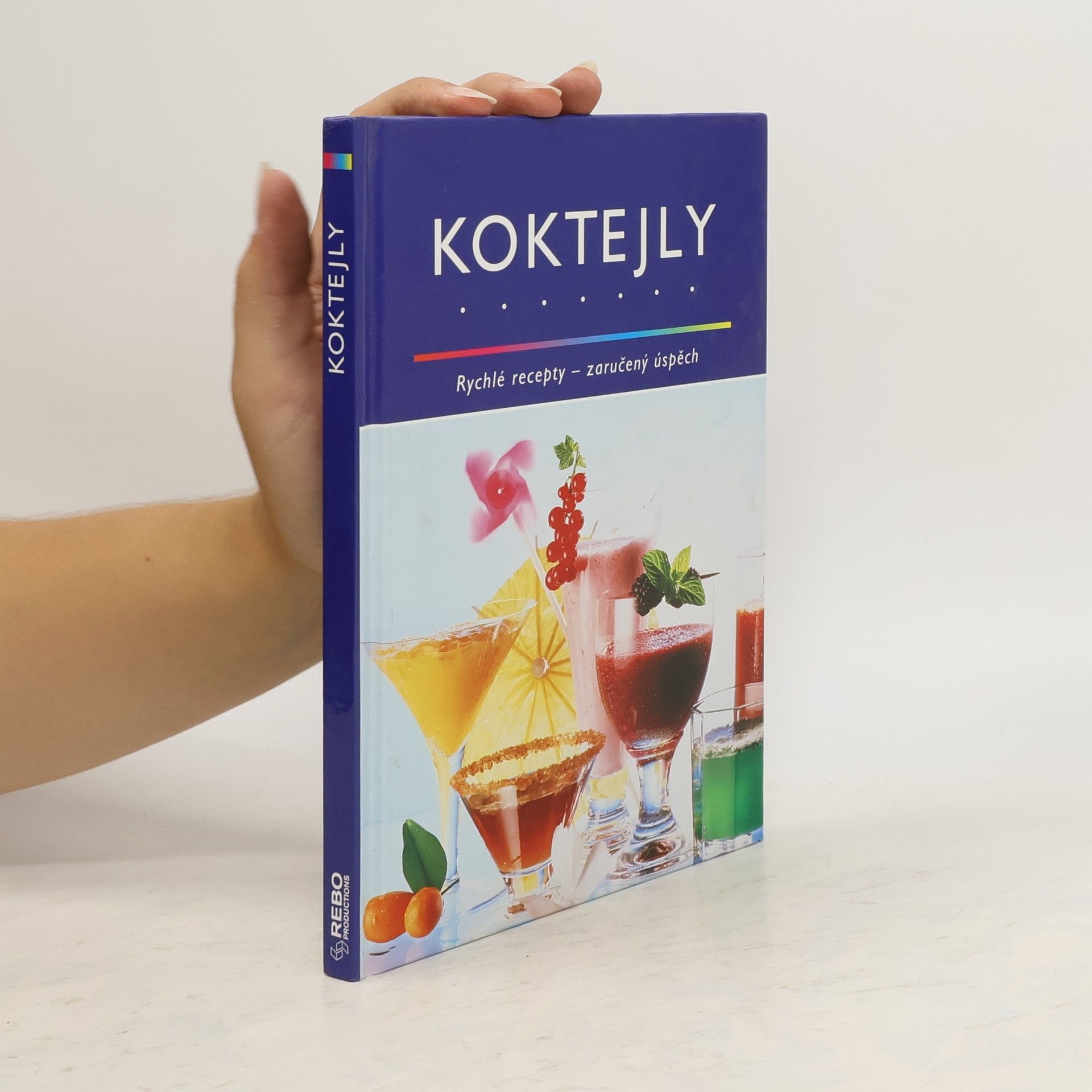 kolektiv Koktejly