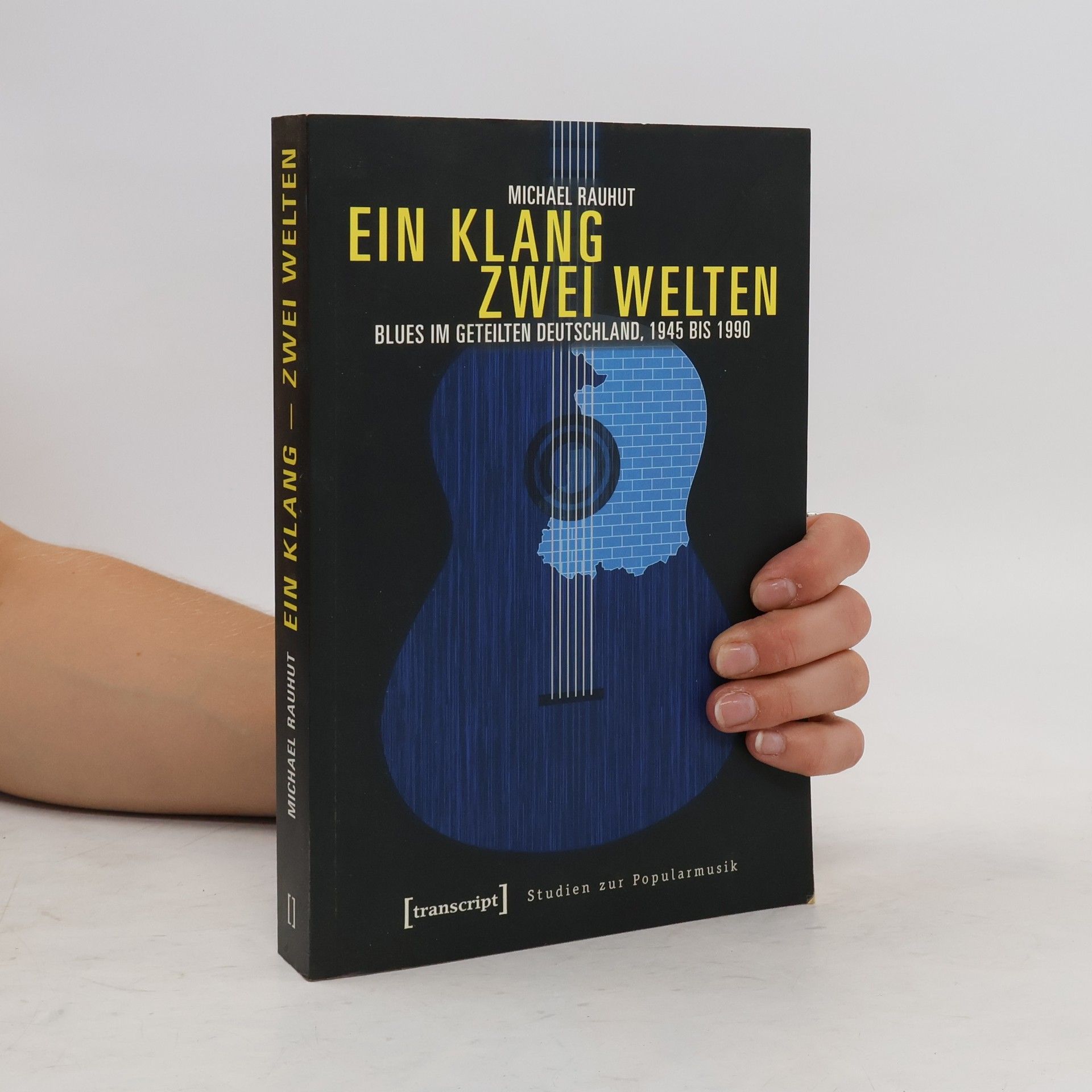Michael Rauhut Ein Klang - zwei Welten