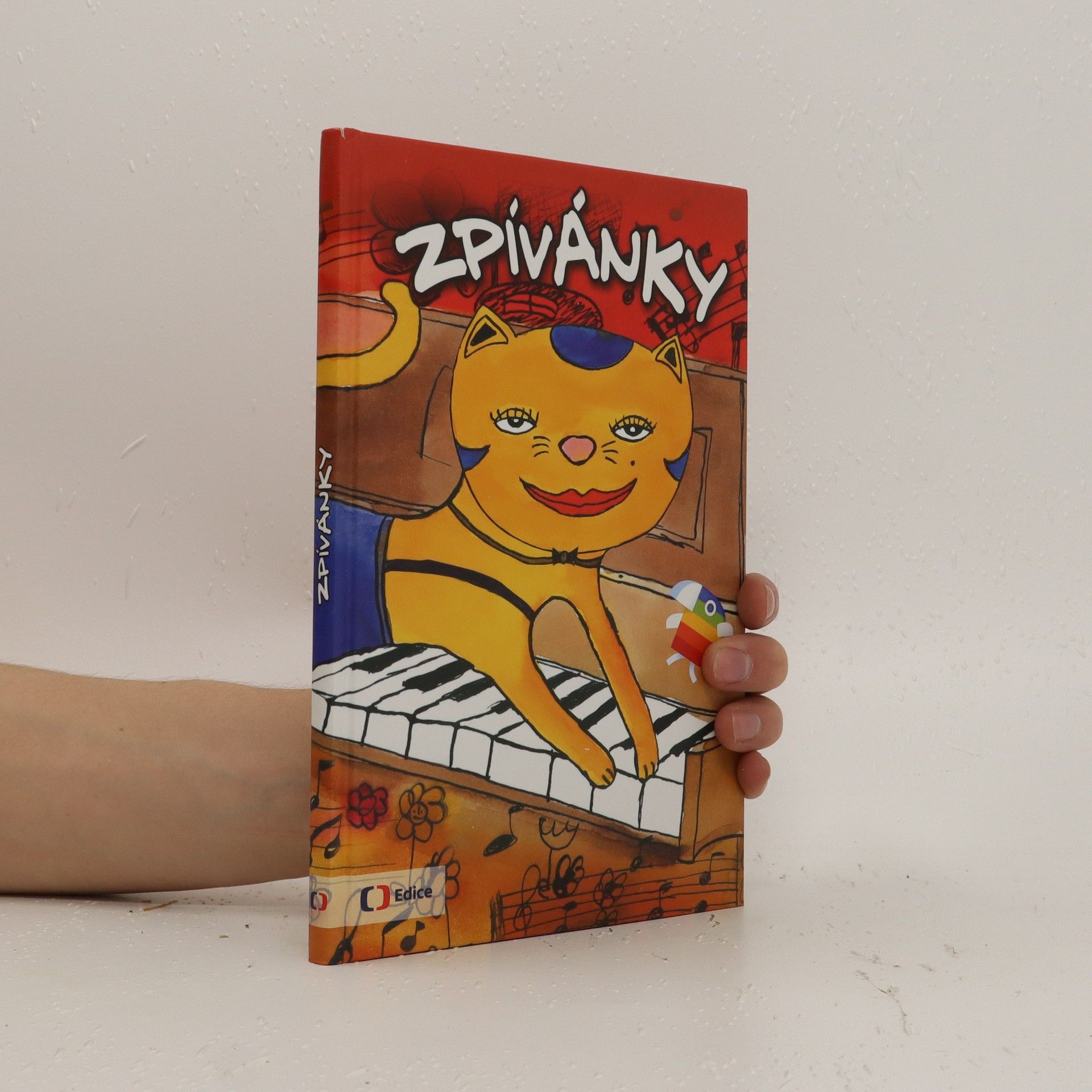 Jitka Saturková Zpívánky